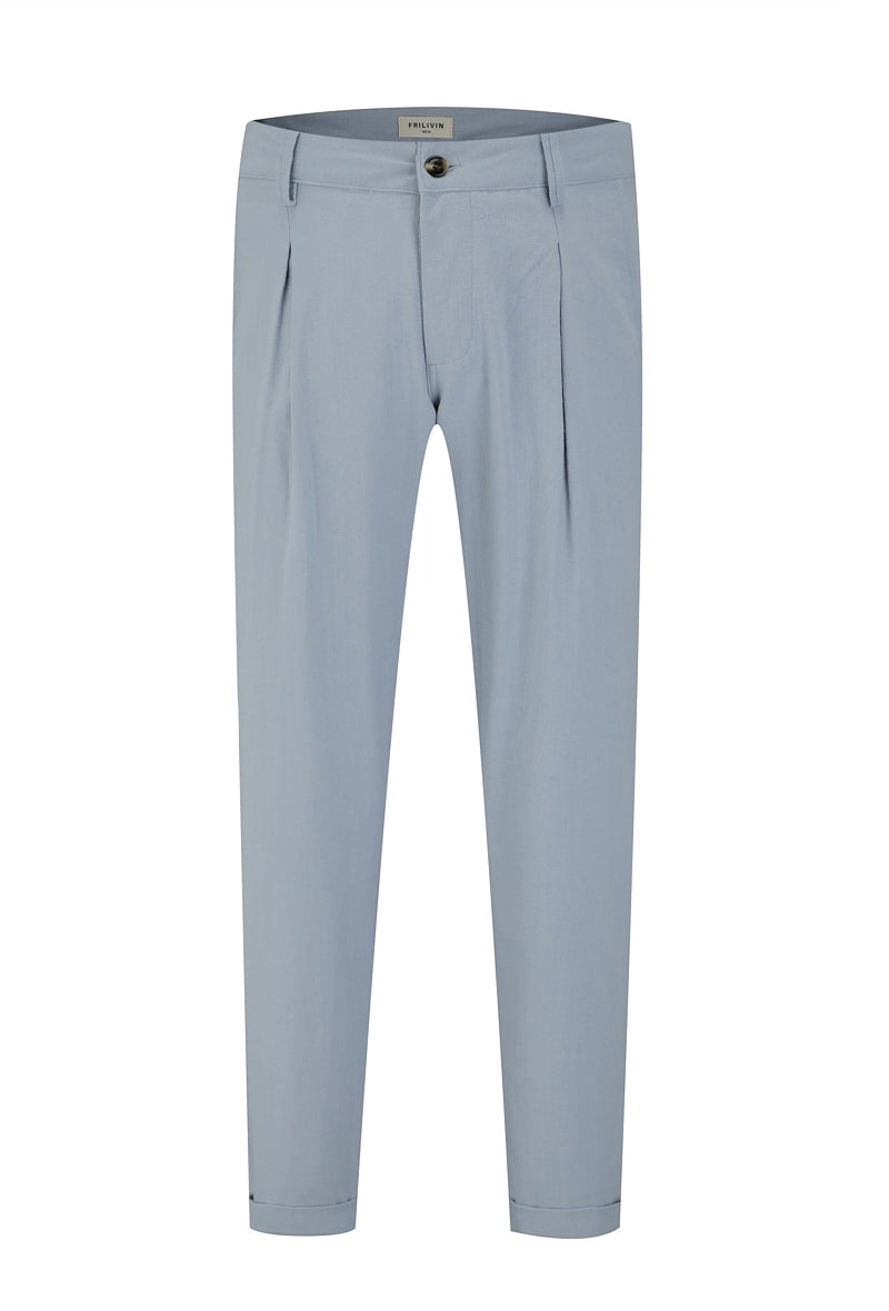 Pantalon chino élégant