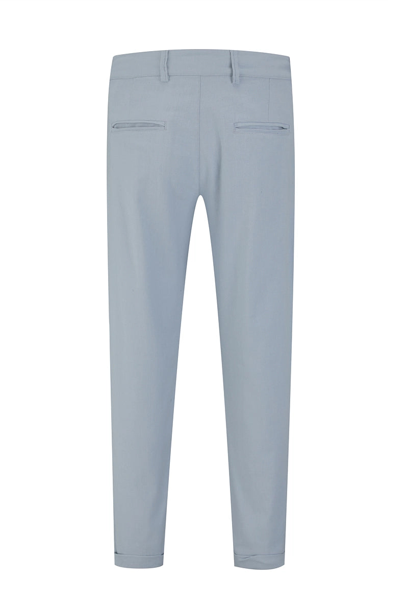Pantalon chino élégant