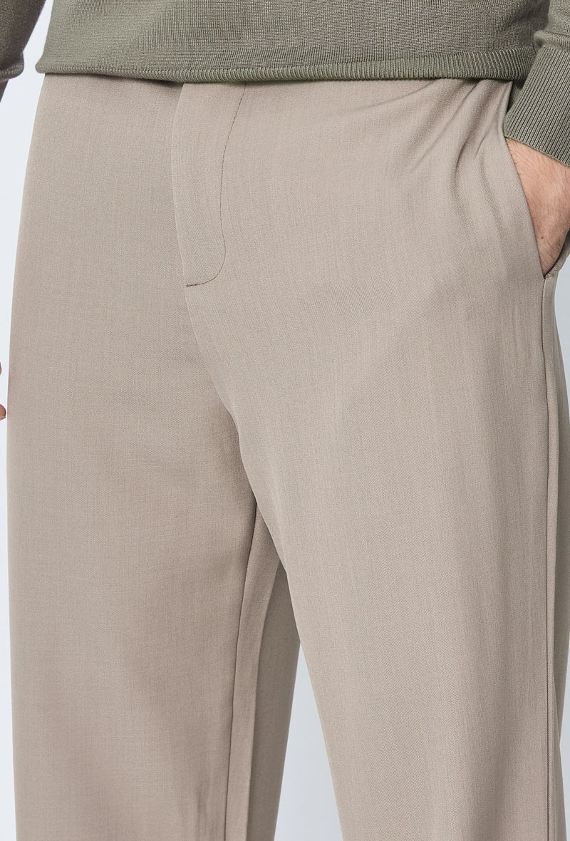 Pantalon classic coupe droite