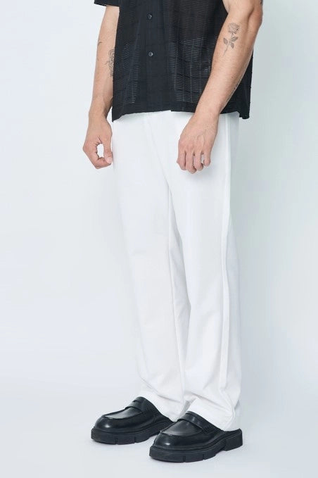 Pantalon classic coupe droite