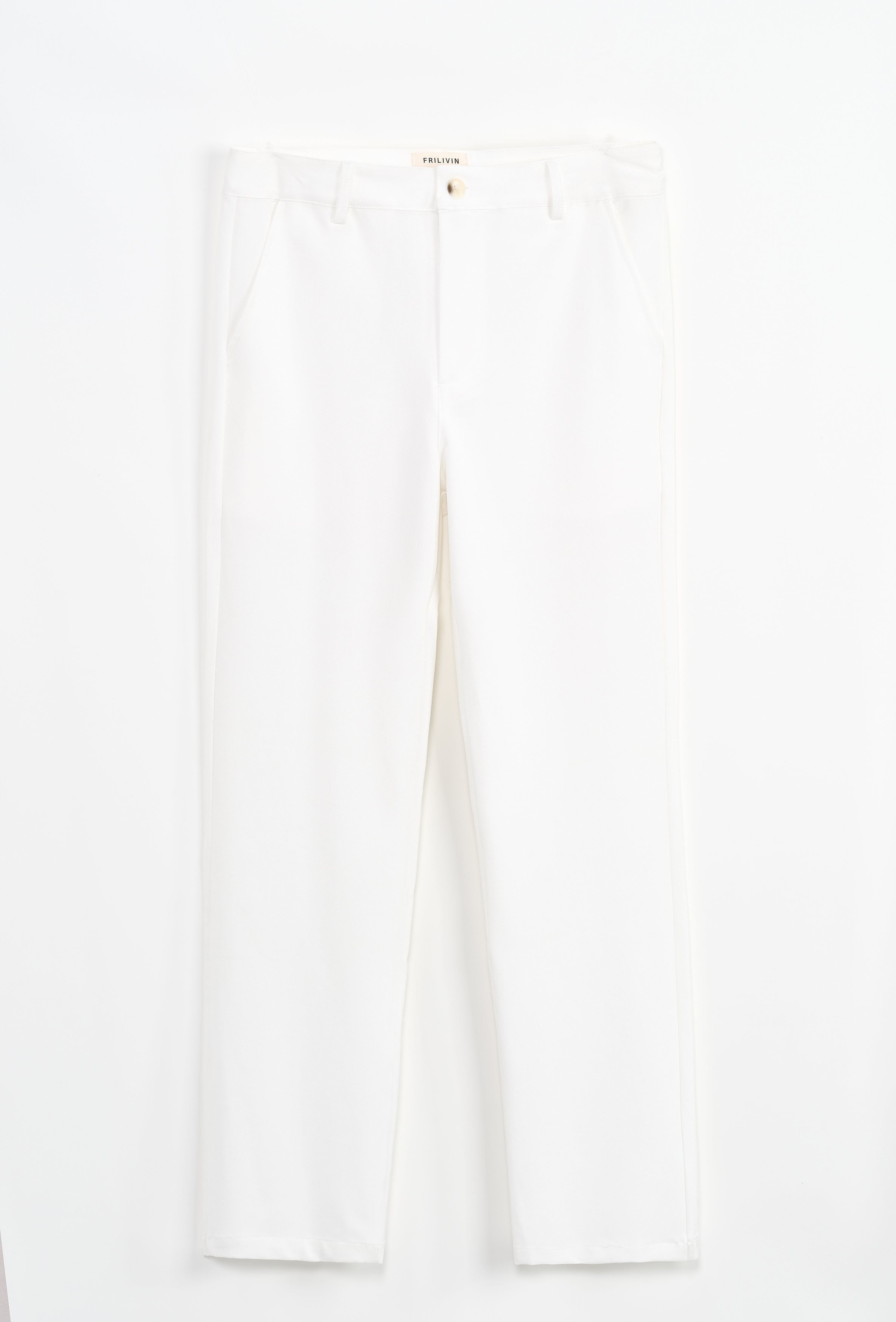 Pantalon classic coupe droite