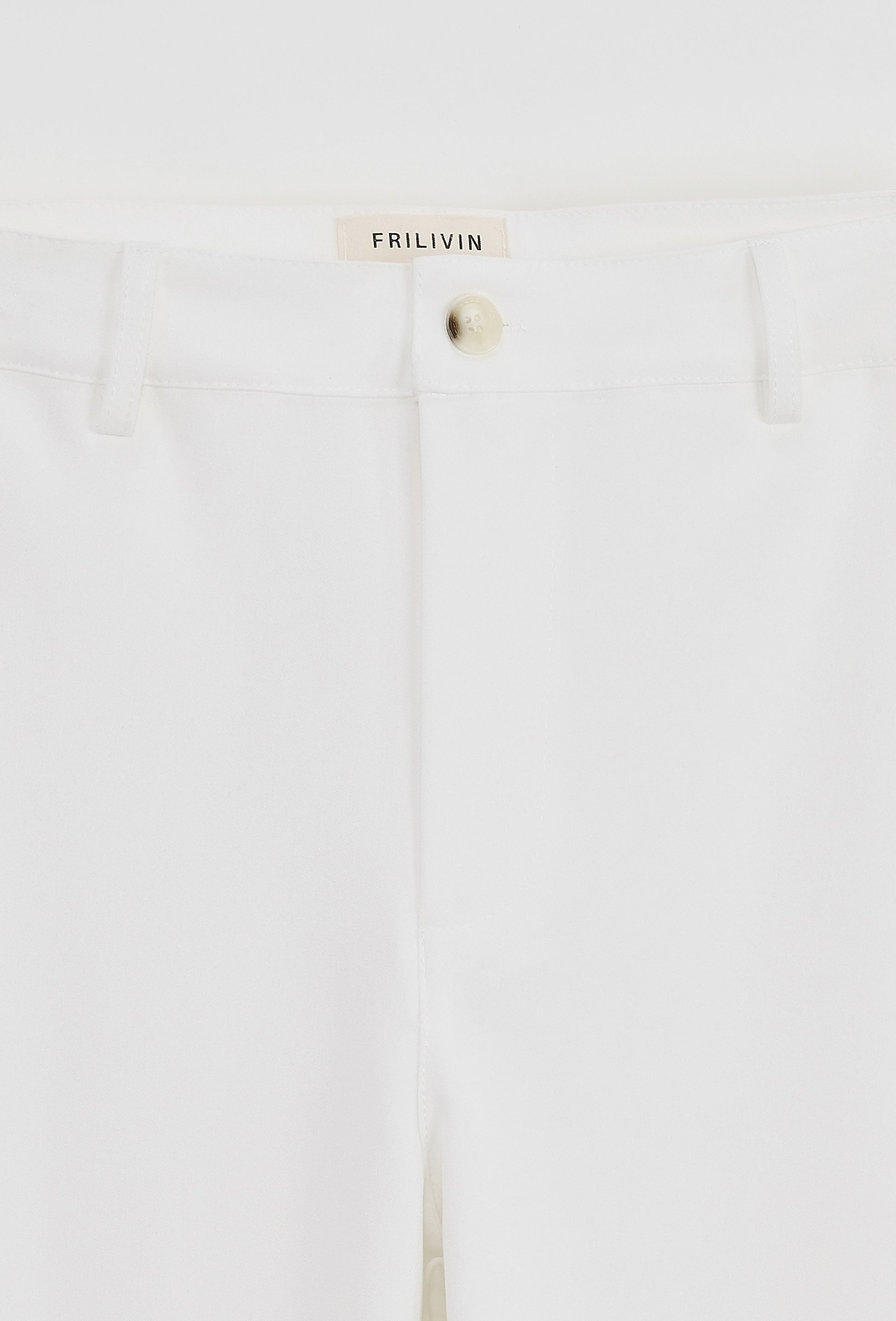 Pantalon classic coupe droite