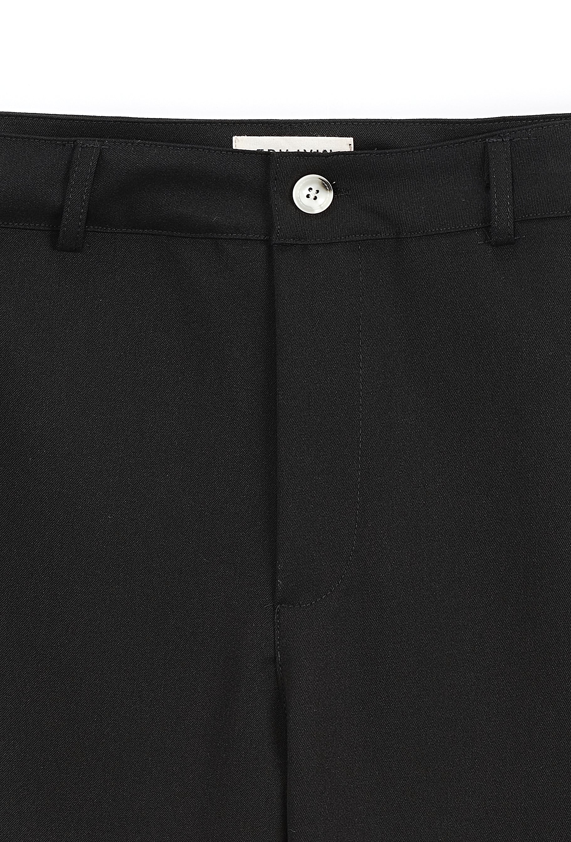 Pantalon classic coupe droite