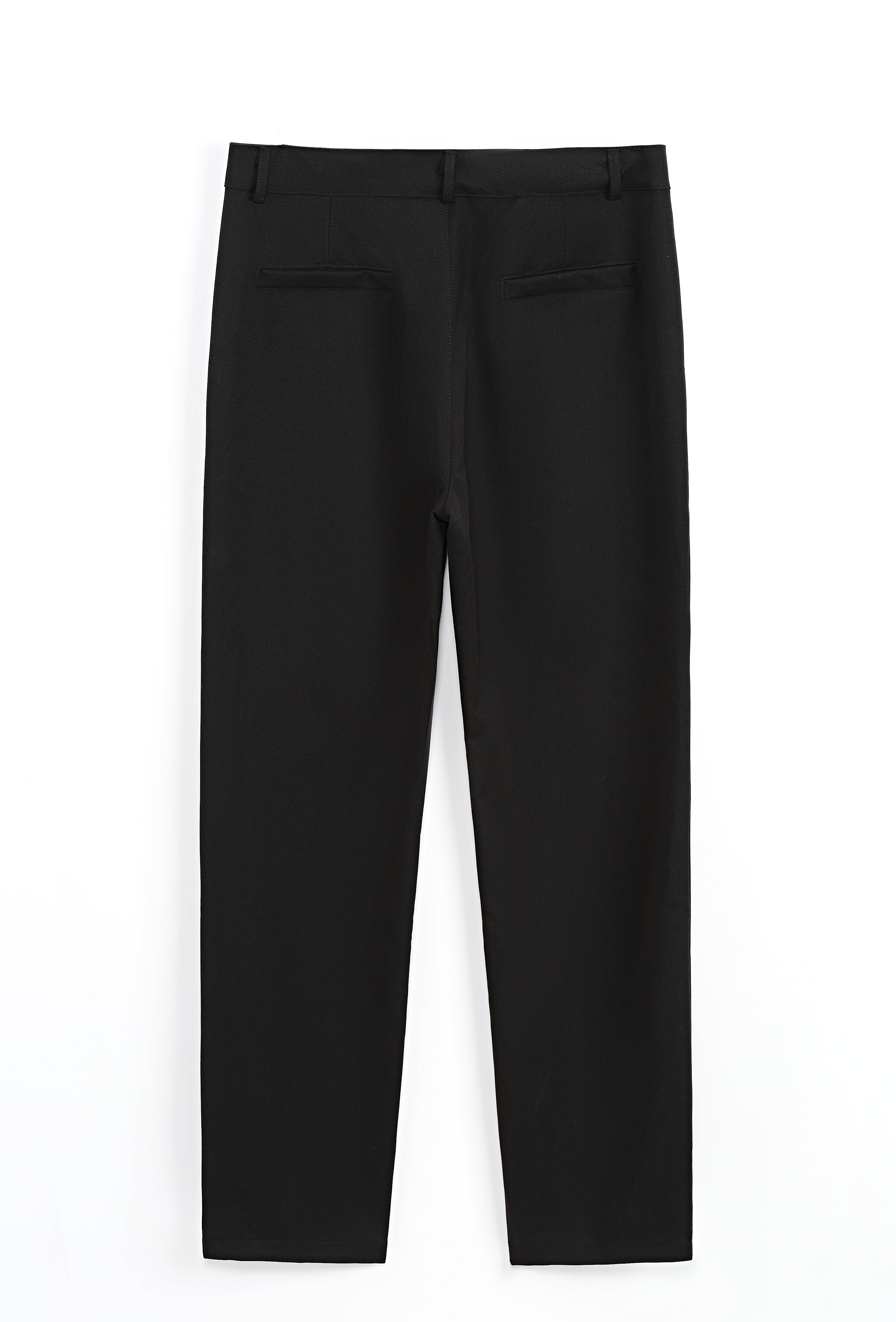 Pantalon classic coupe droite