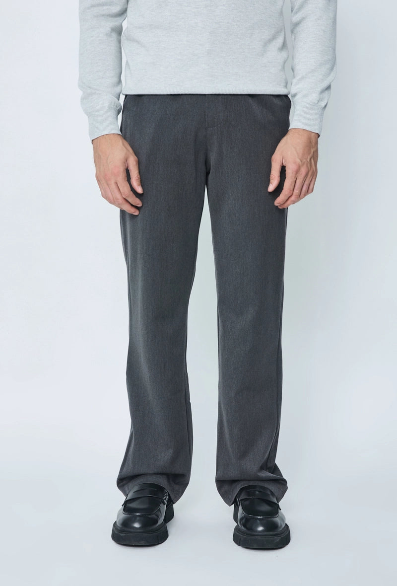 Pantalon classic coupe droite