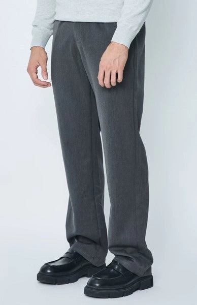 Pantalon classic coupe droite