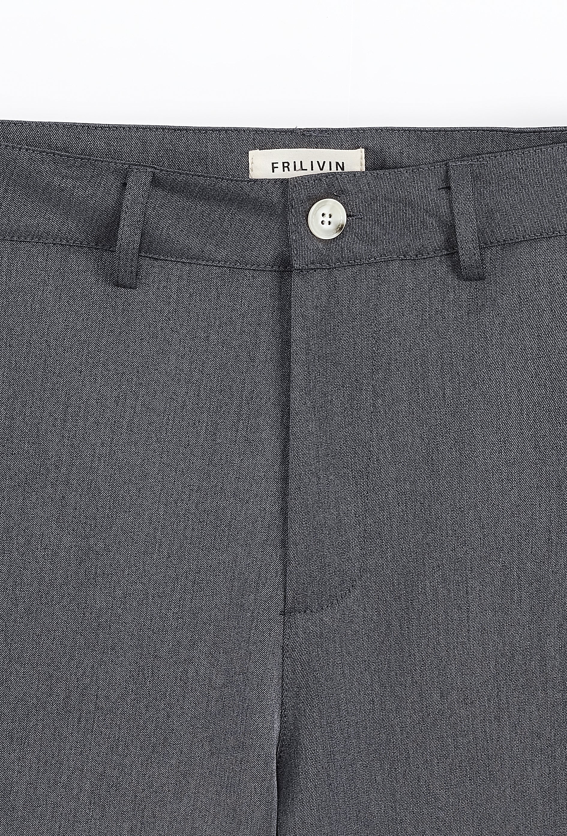 Pantalon classic coupe droite