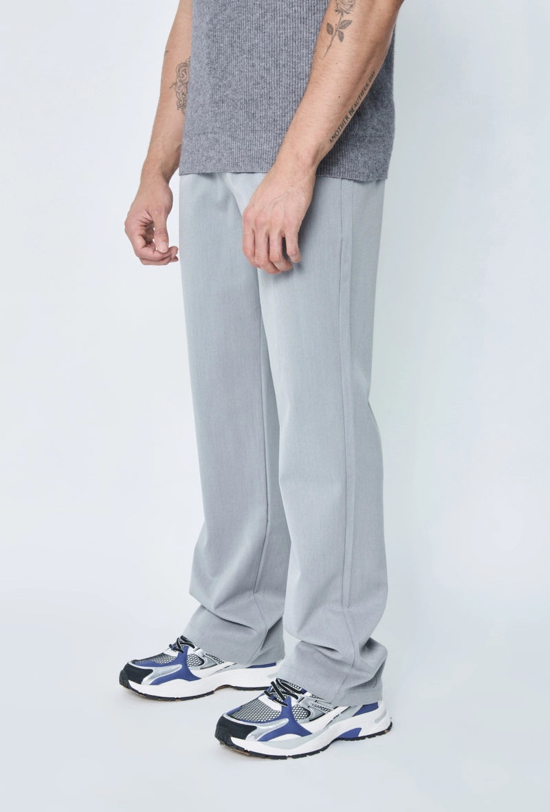Pantalon classic coupe droite