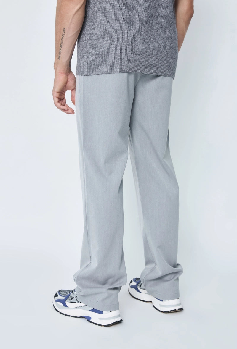 Pantalon classic coupe droite