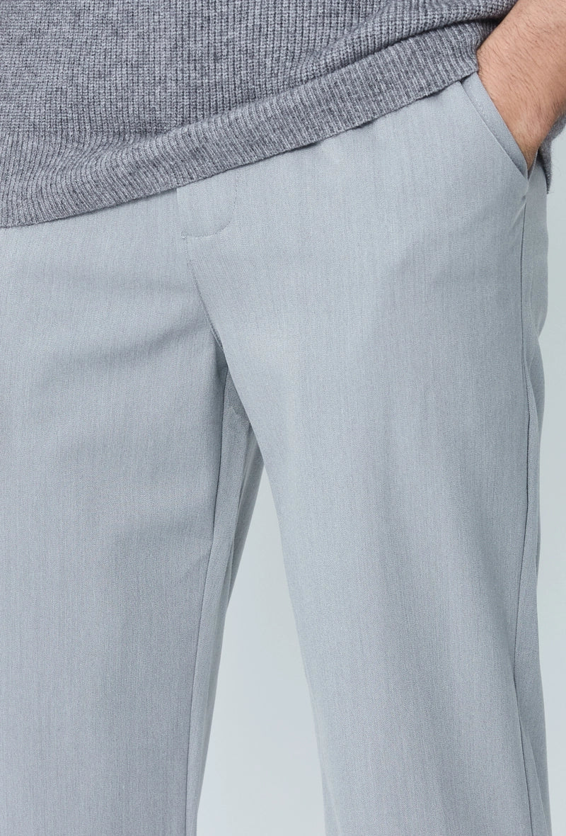 Pantalon classic coupe droite