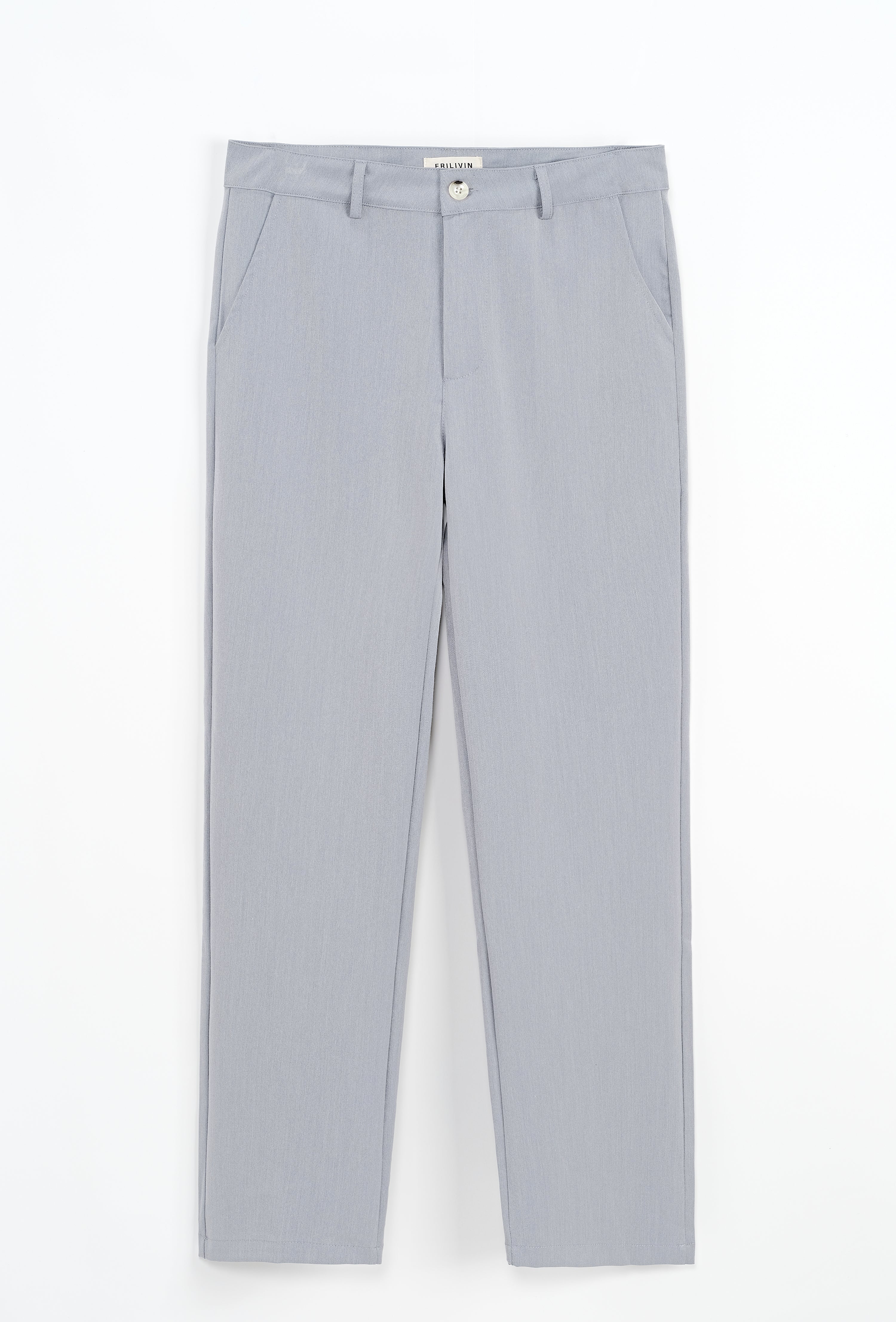 Pantalon classic coupe droite