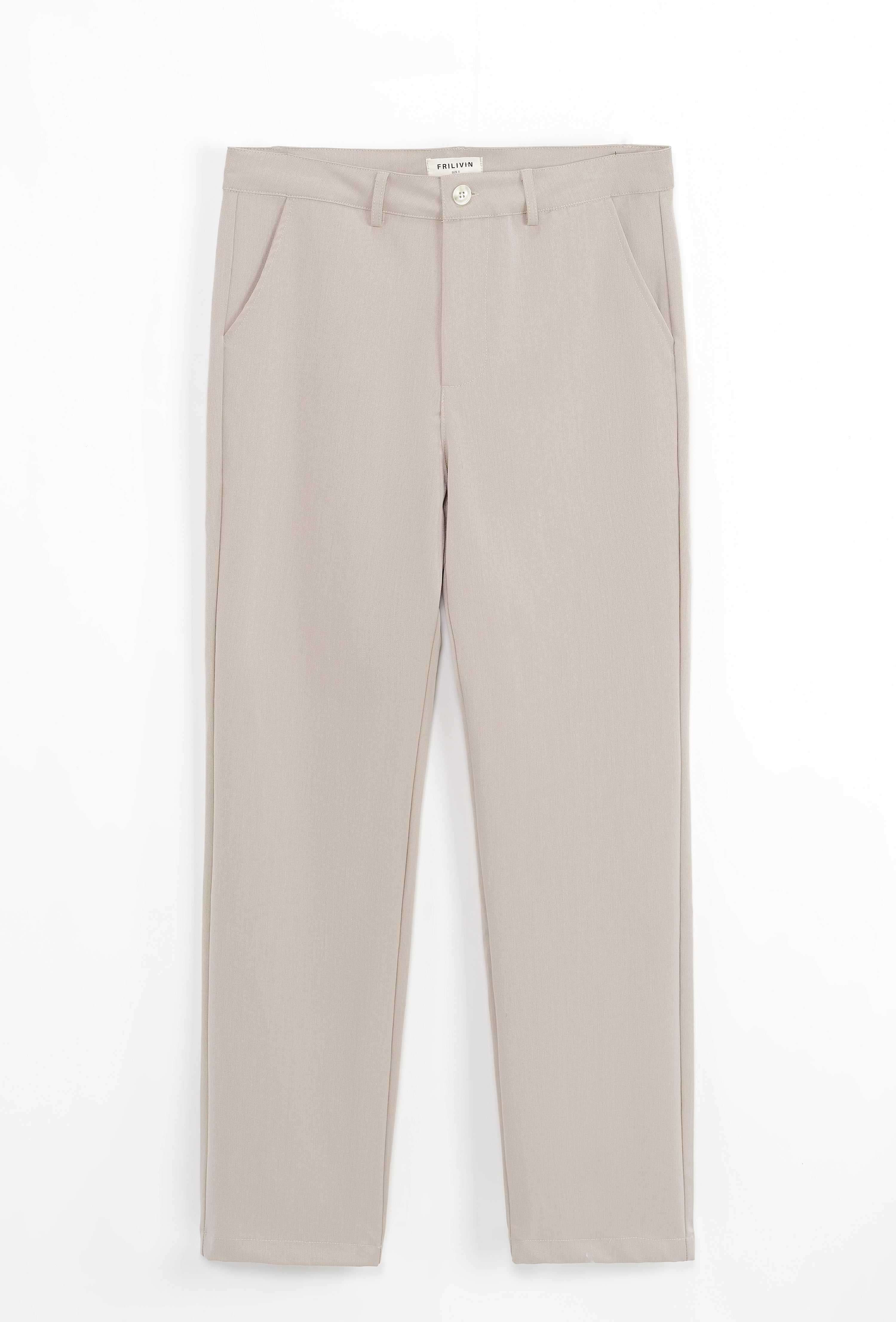 Pantalon classic coupe droite