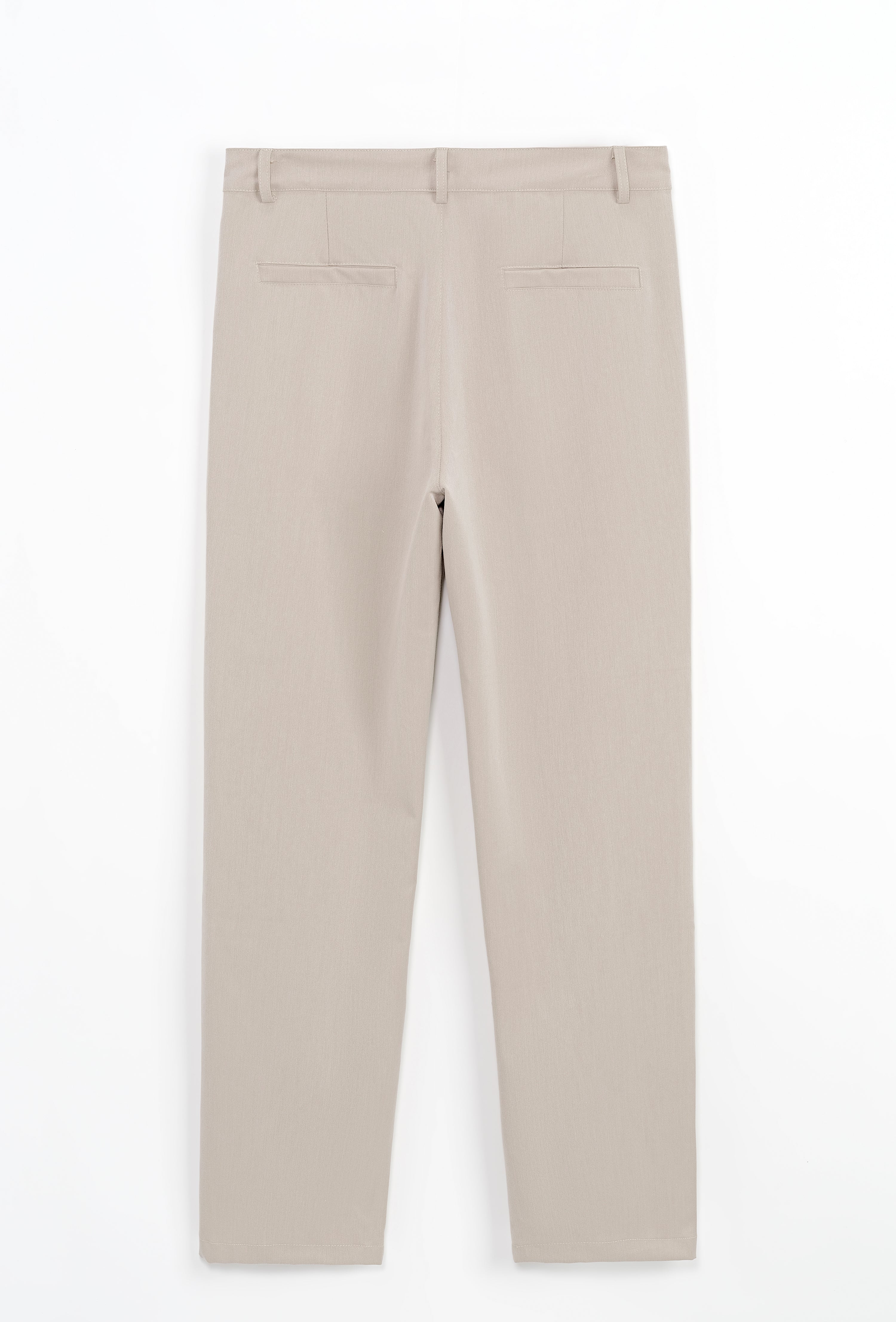 Pantalon classic coupe droite