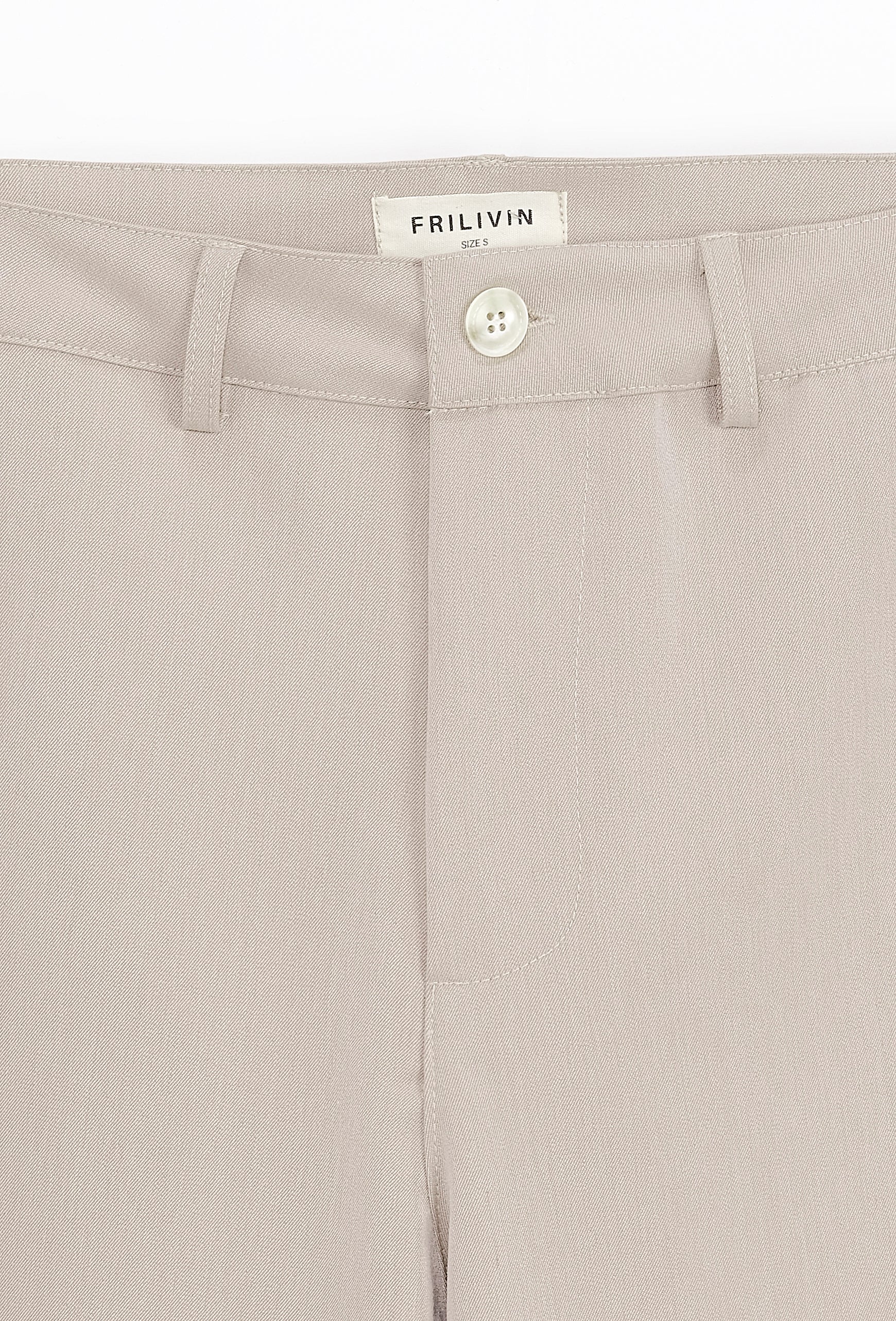 Pantalon classic coupe droite