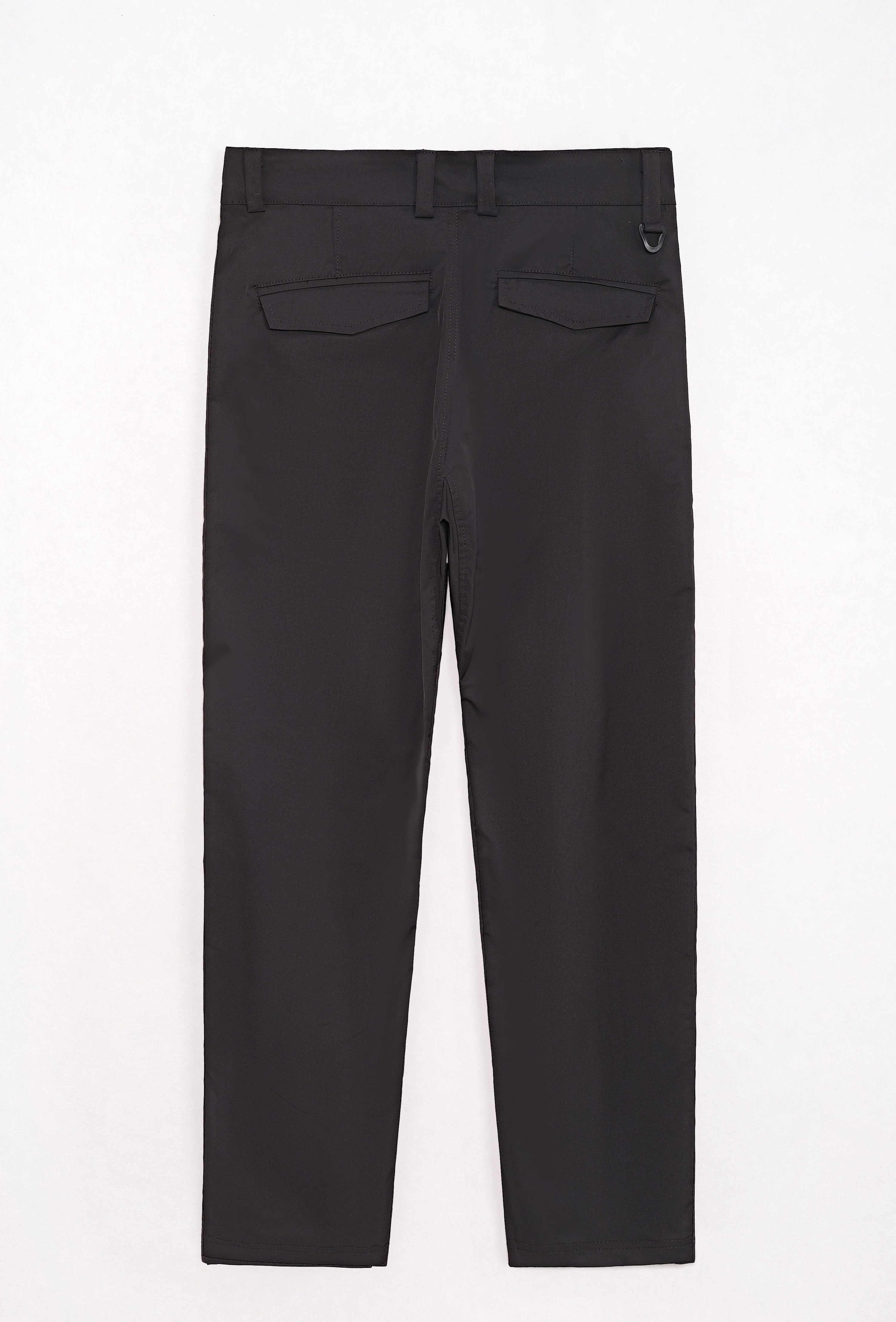 Pantalon classique coupe droite