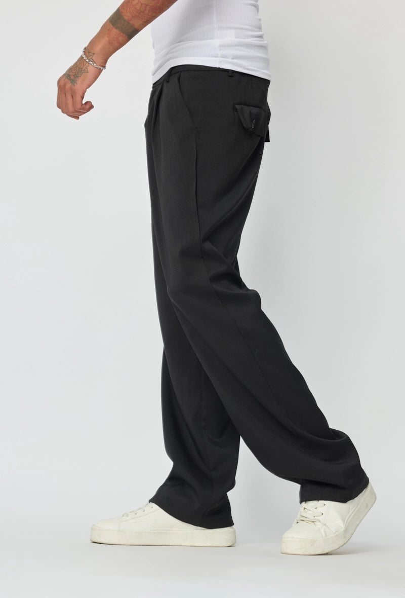 Pantalon classique