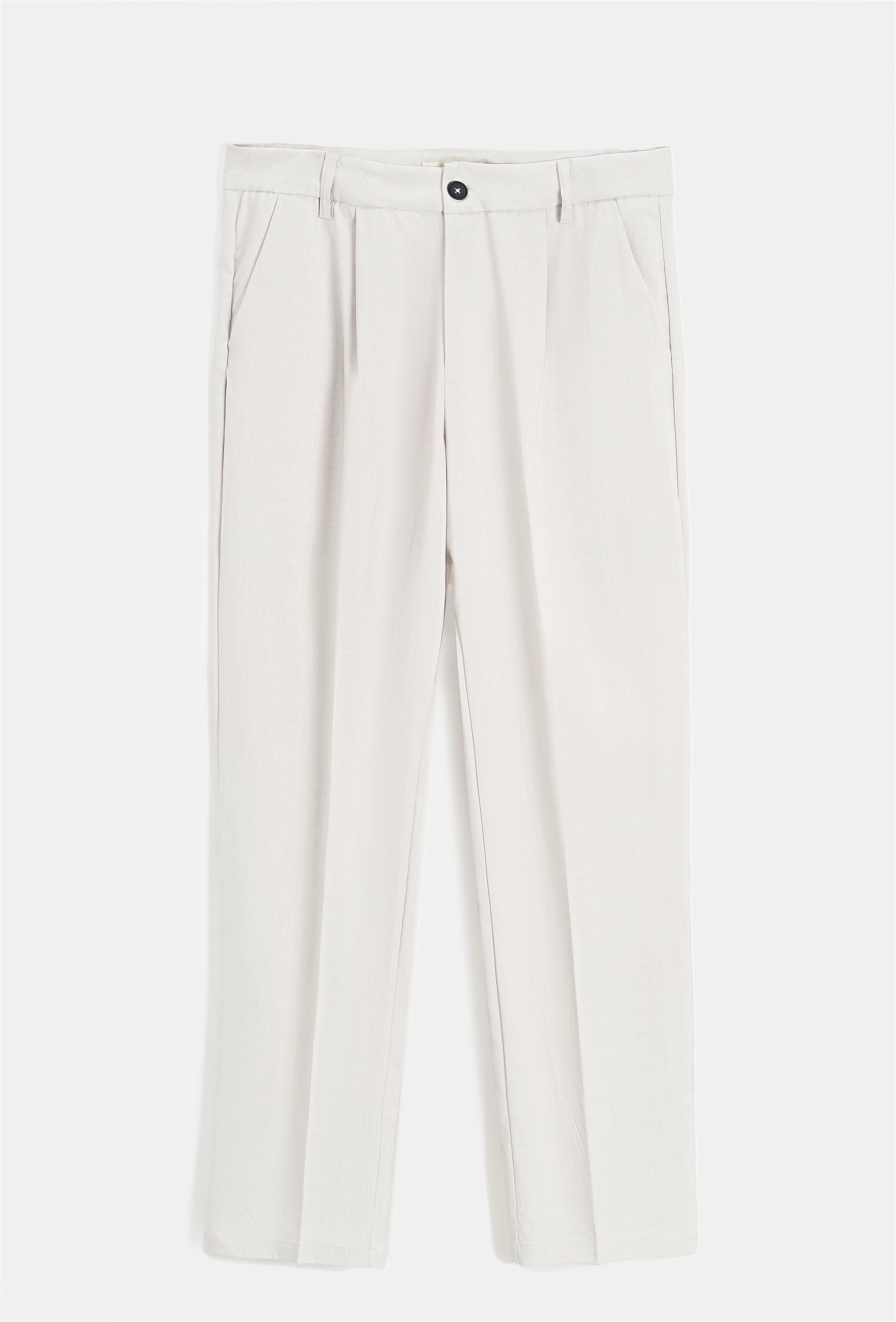 Pantalon classique