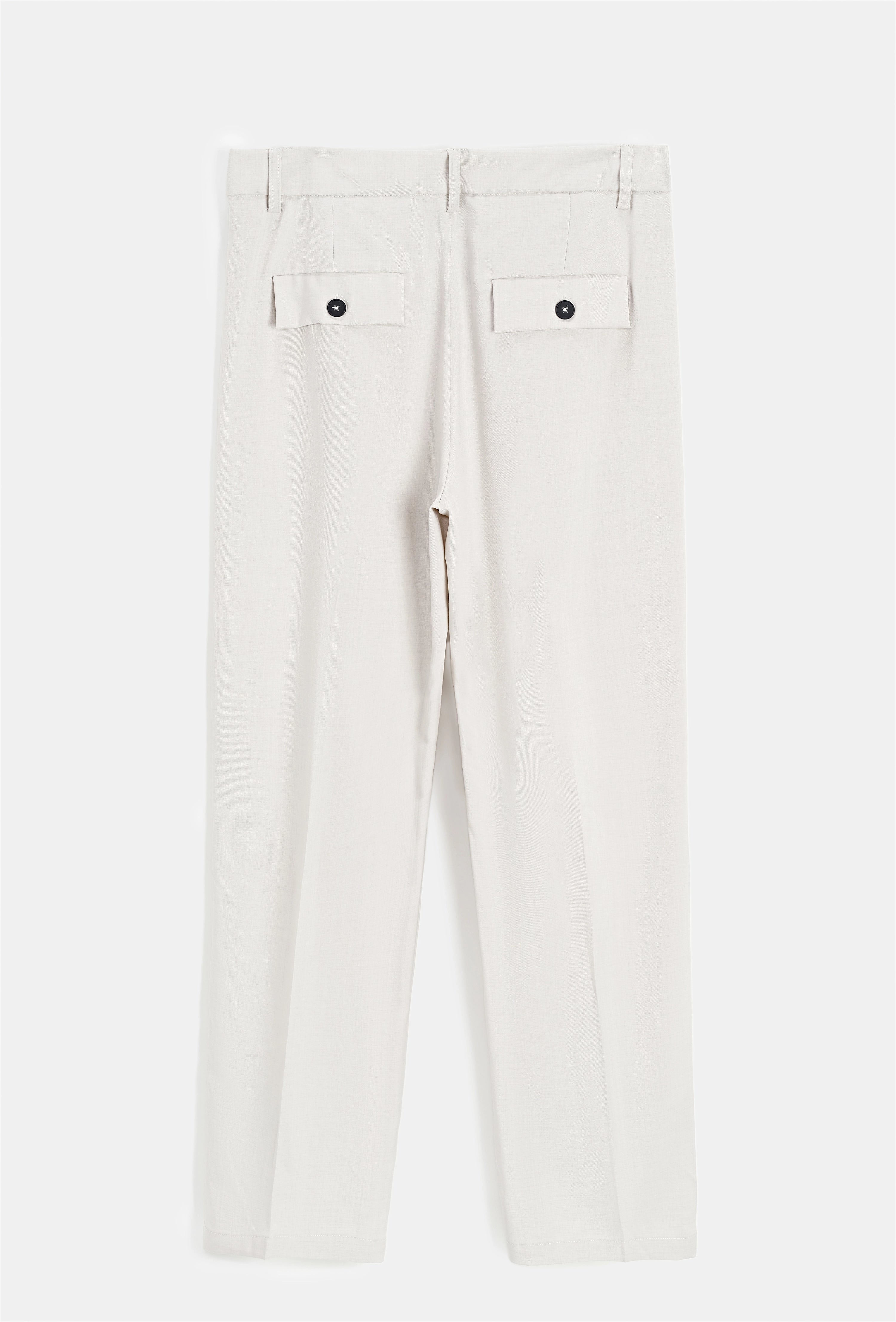 Pantalon classique