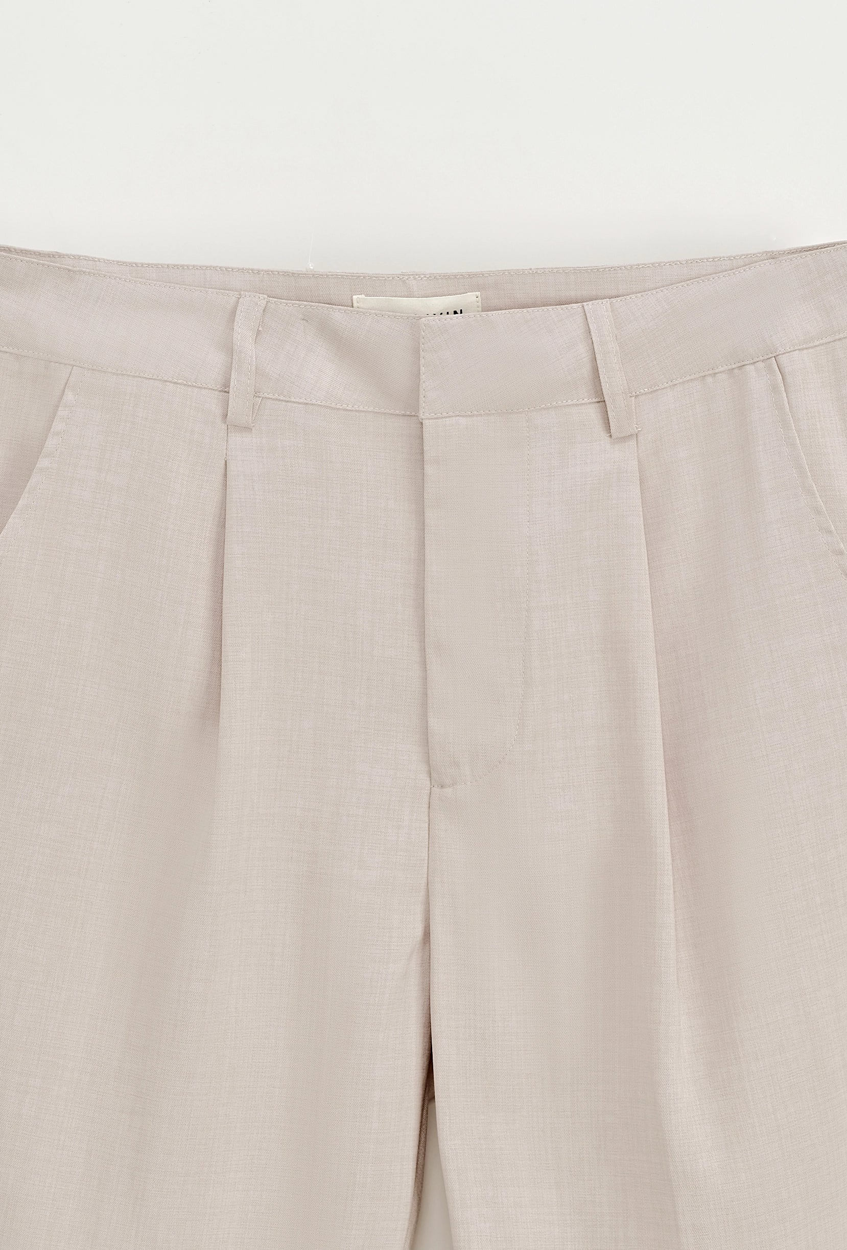 Short chic