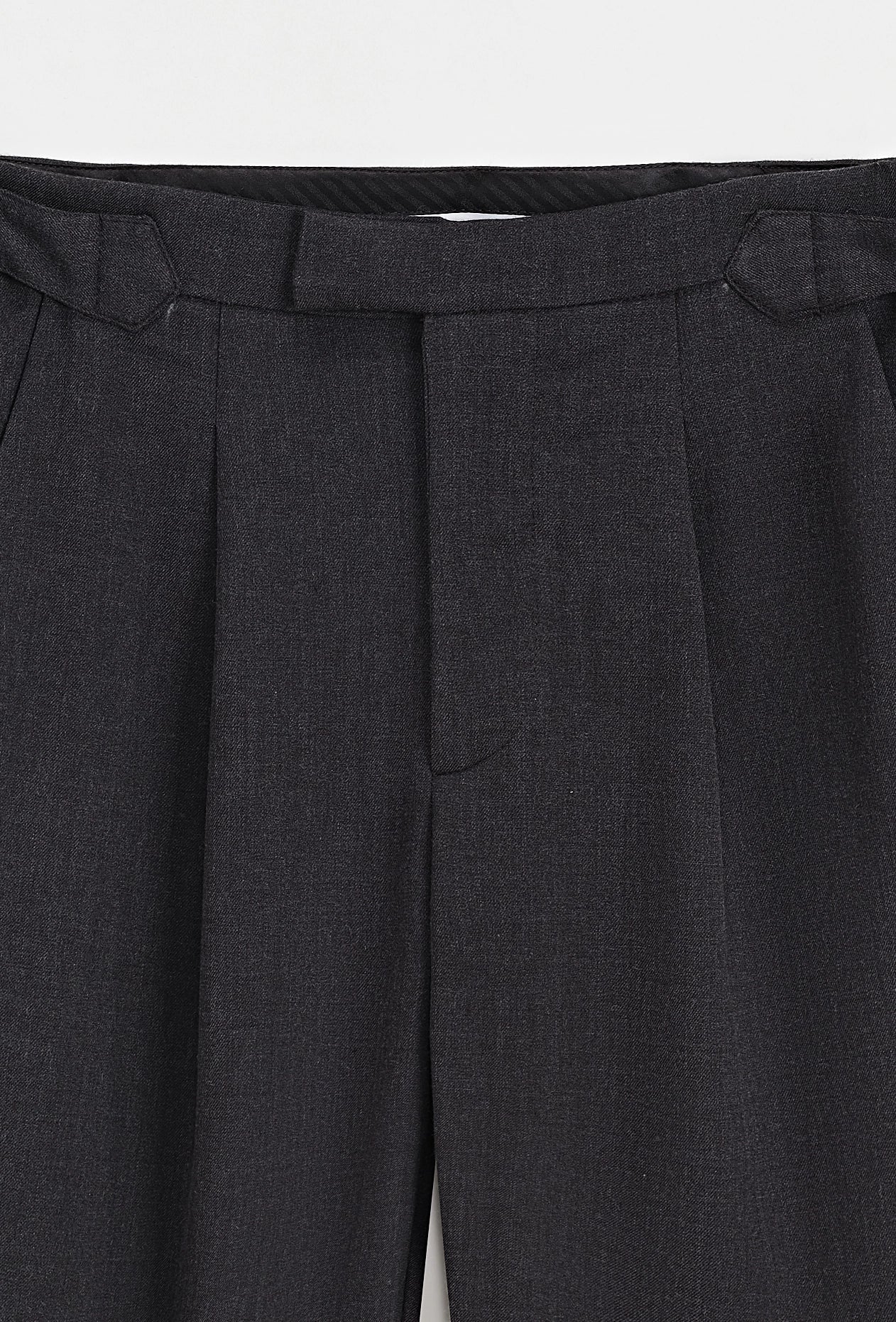 Pantalon coupe droite