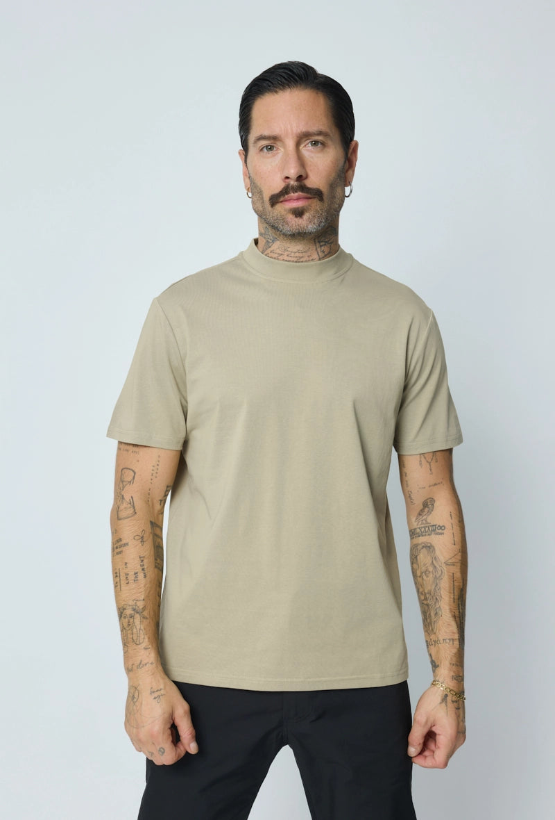 T-shirt basic