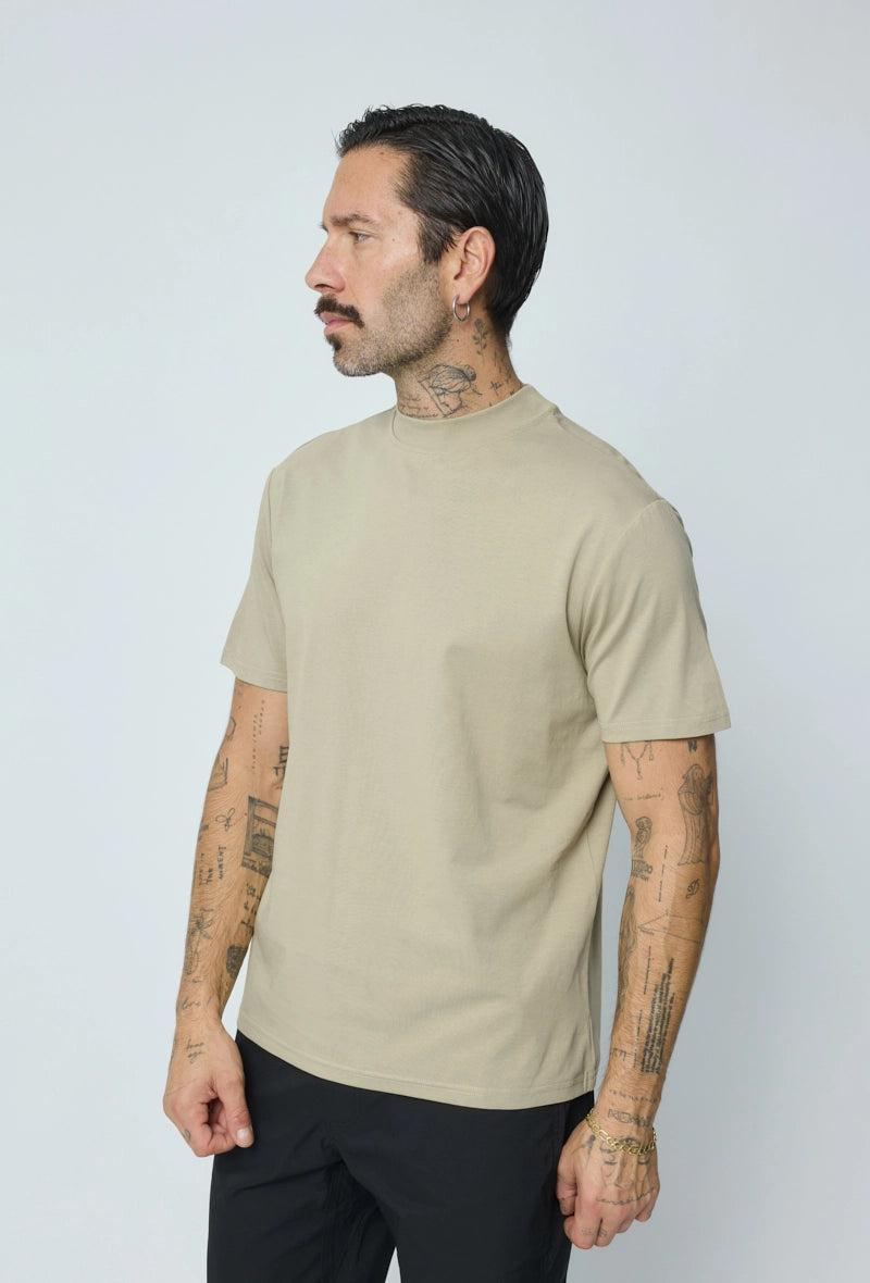 T-shirt basic
