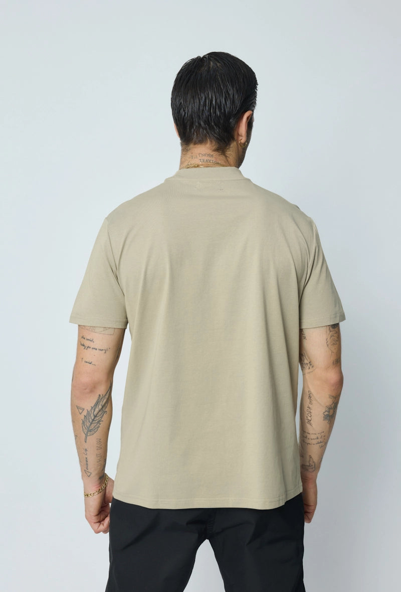 T-shirt basic