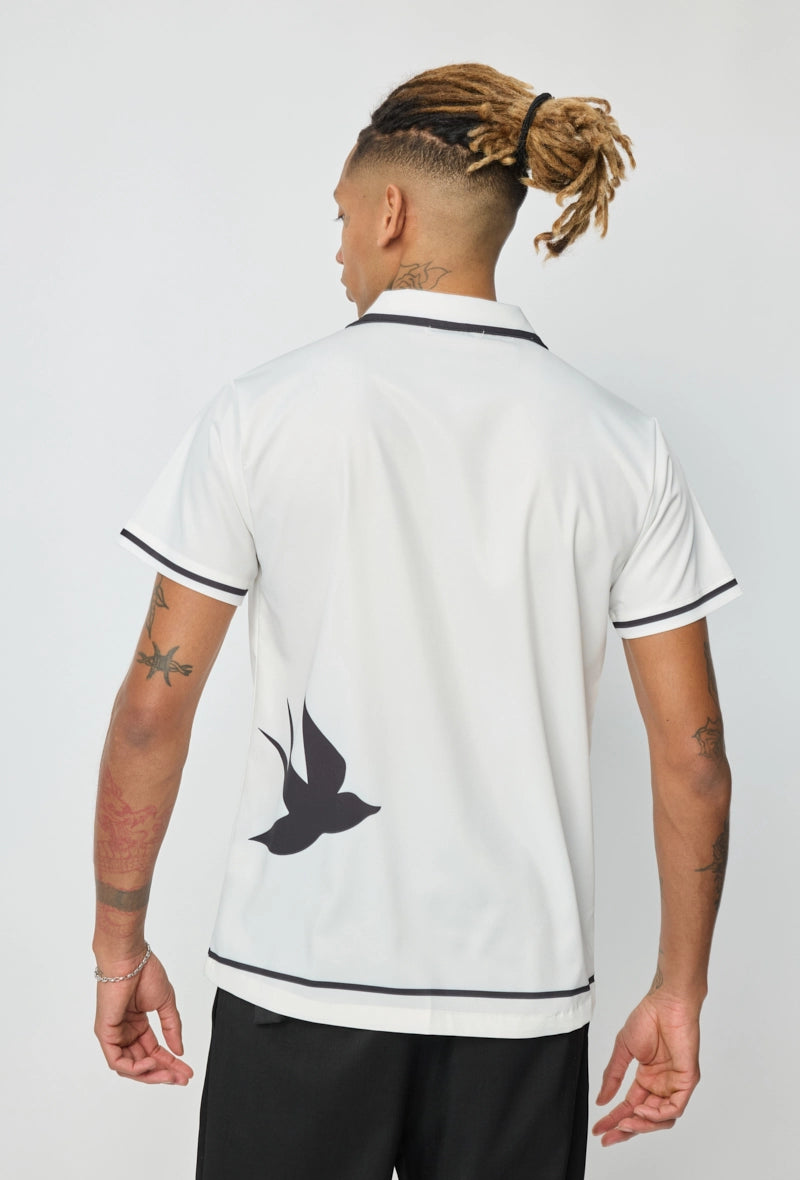 Chemise décontractée