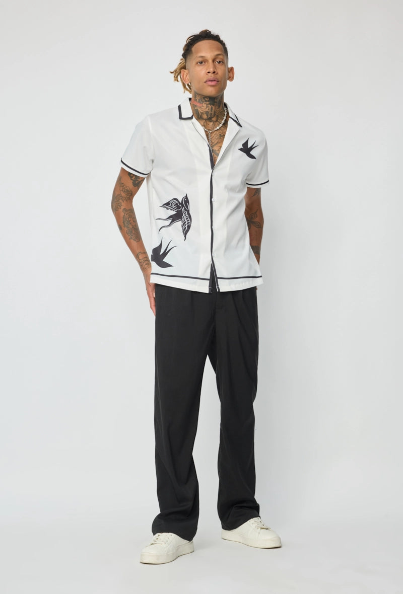 Chemise décontractée