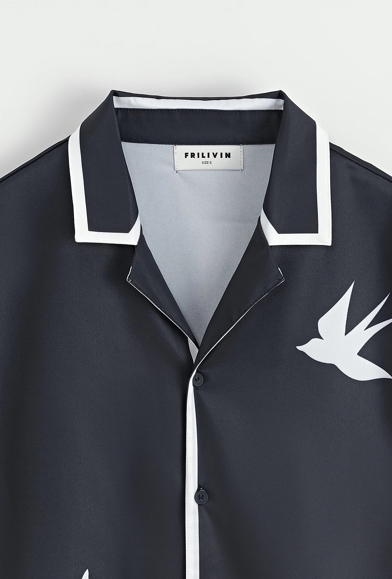 Chemise décontractée