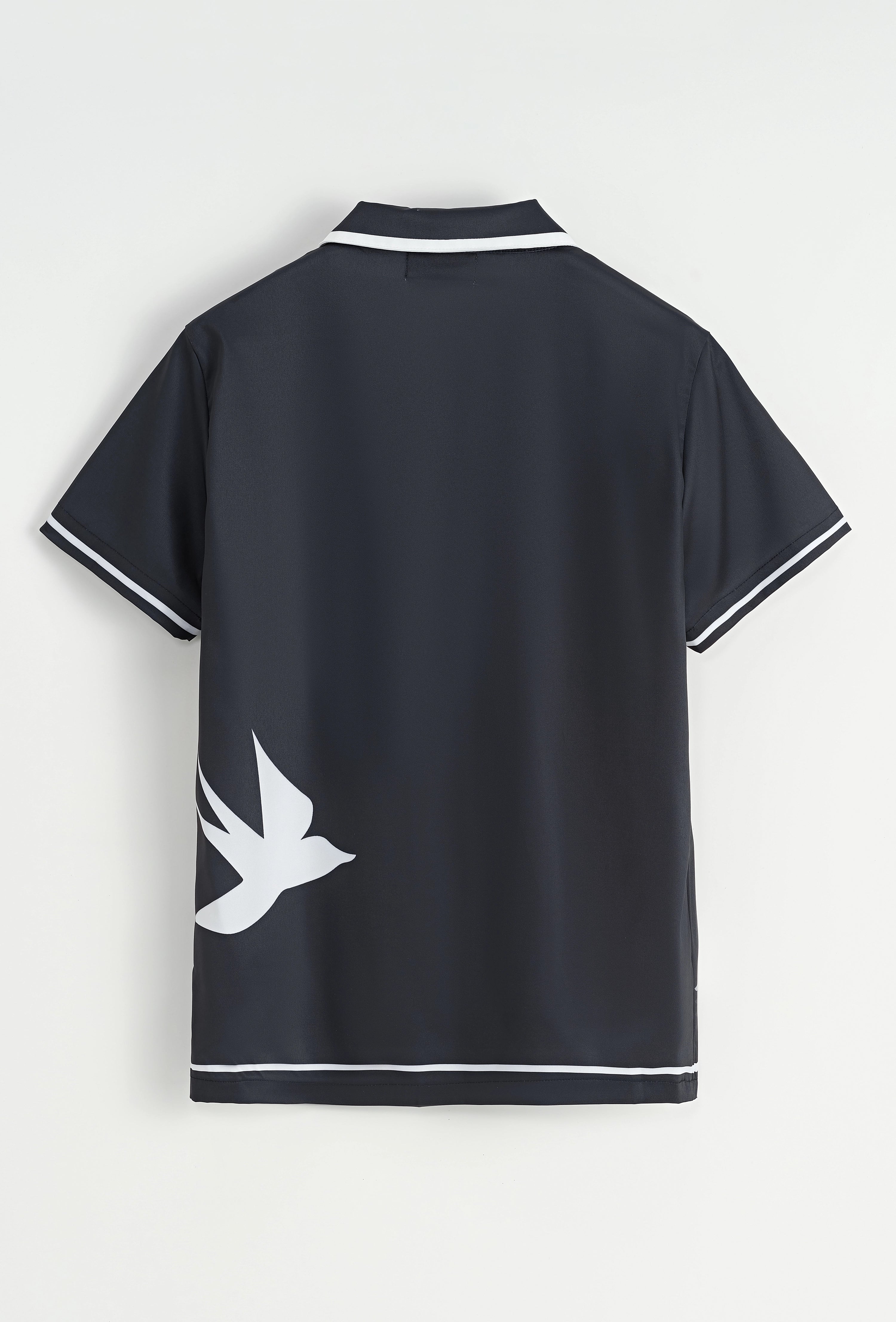 Chemise décontractée