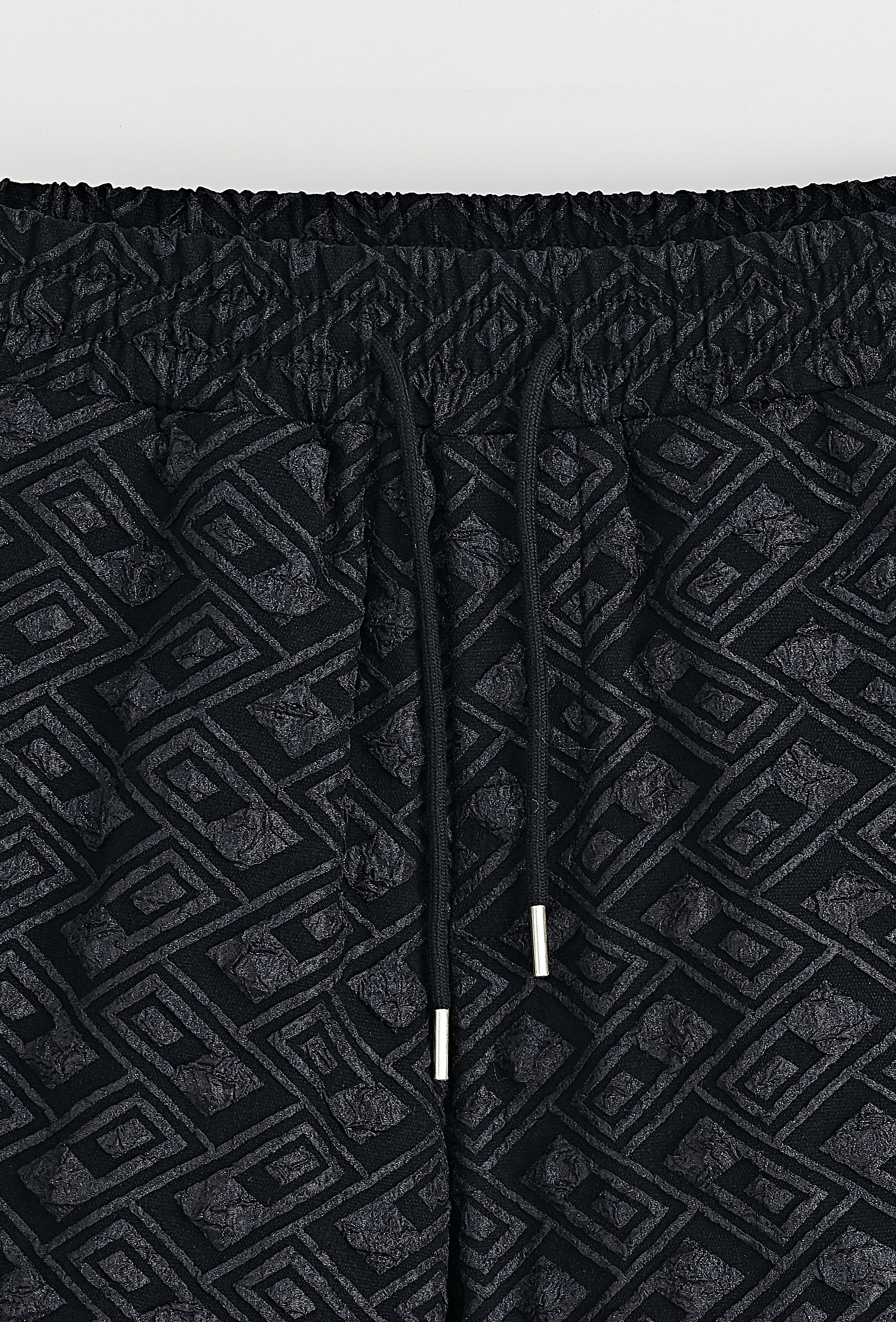 Ensemble chemise manches courtes