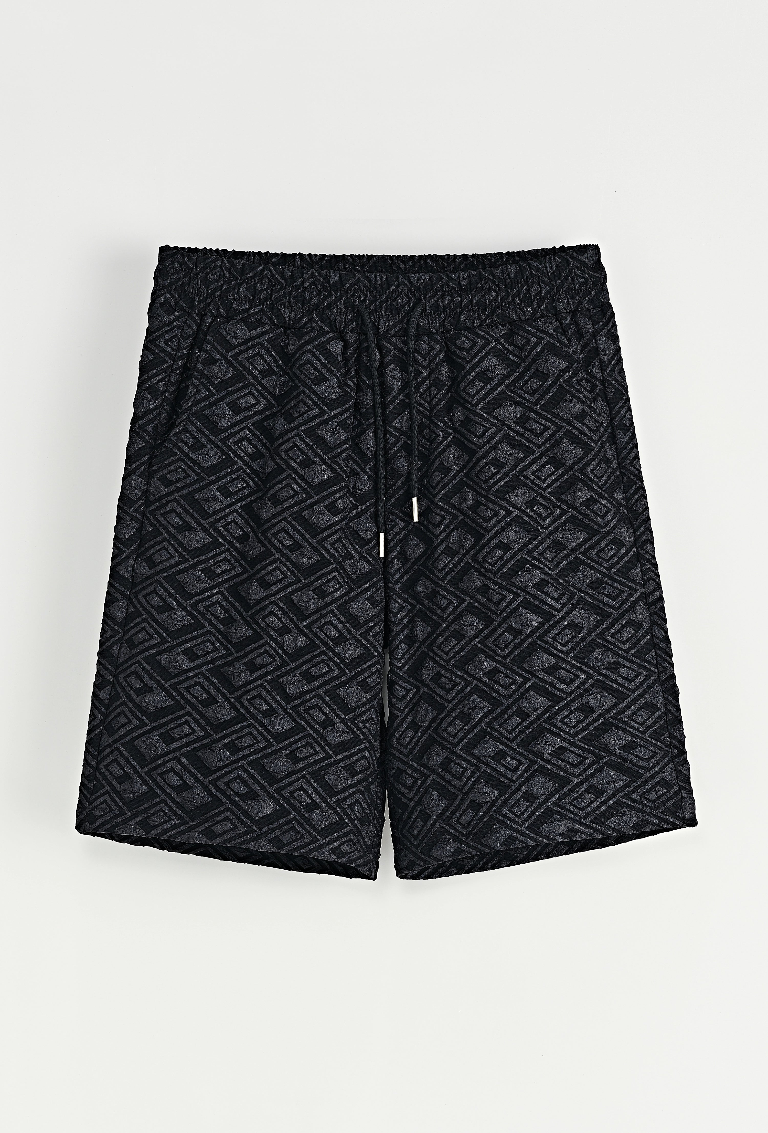 Ensemble chemise manches courtes