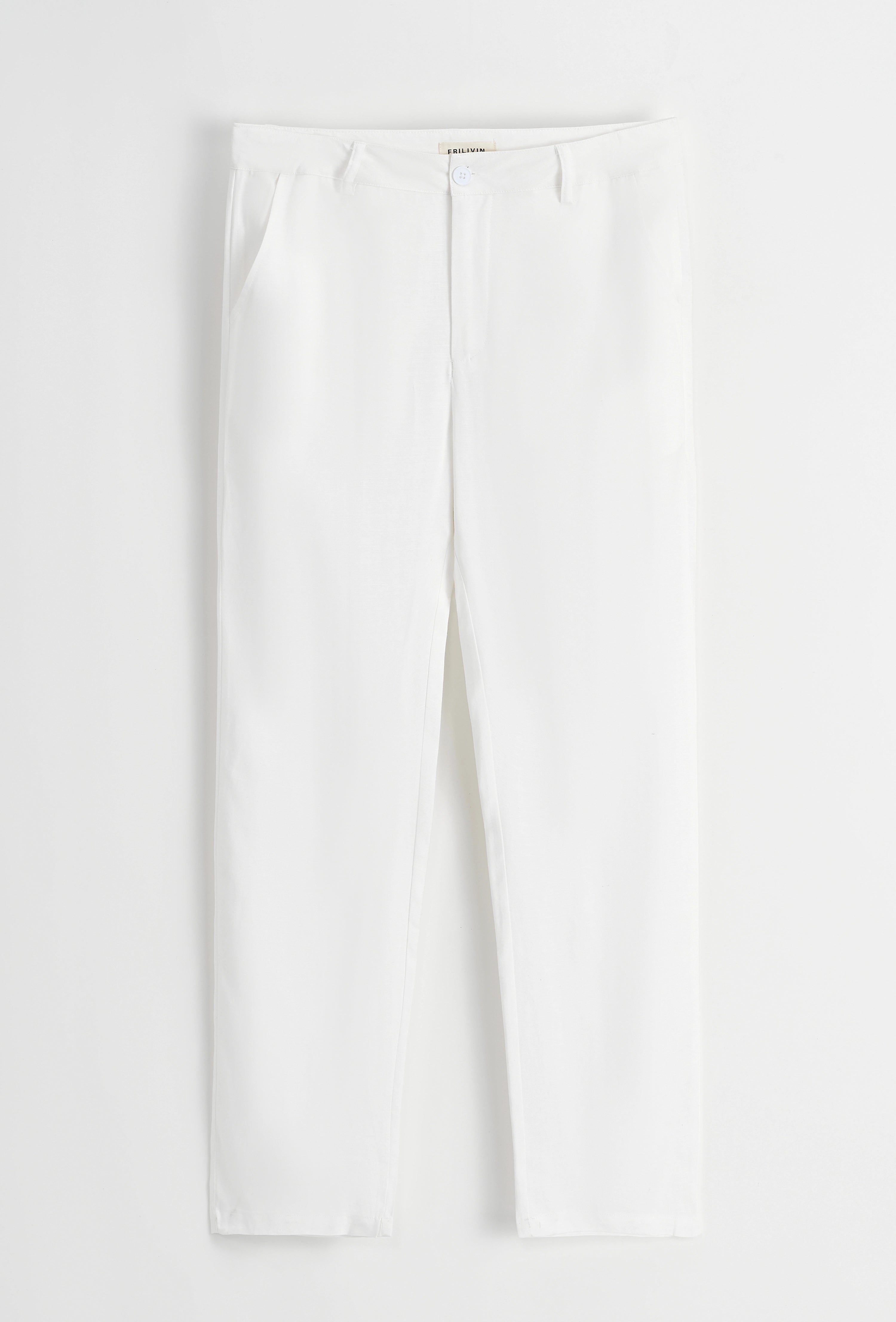 Pantalon uni