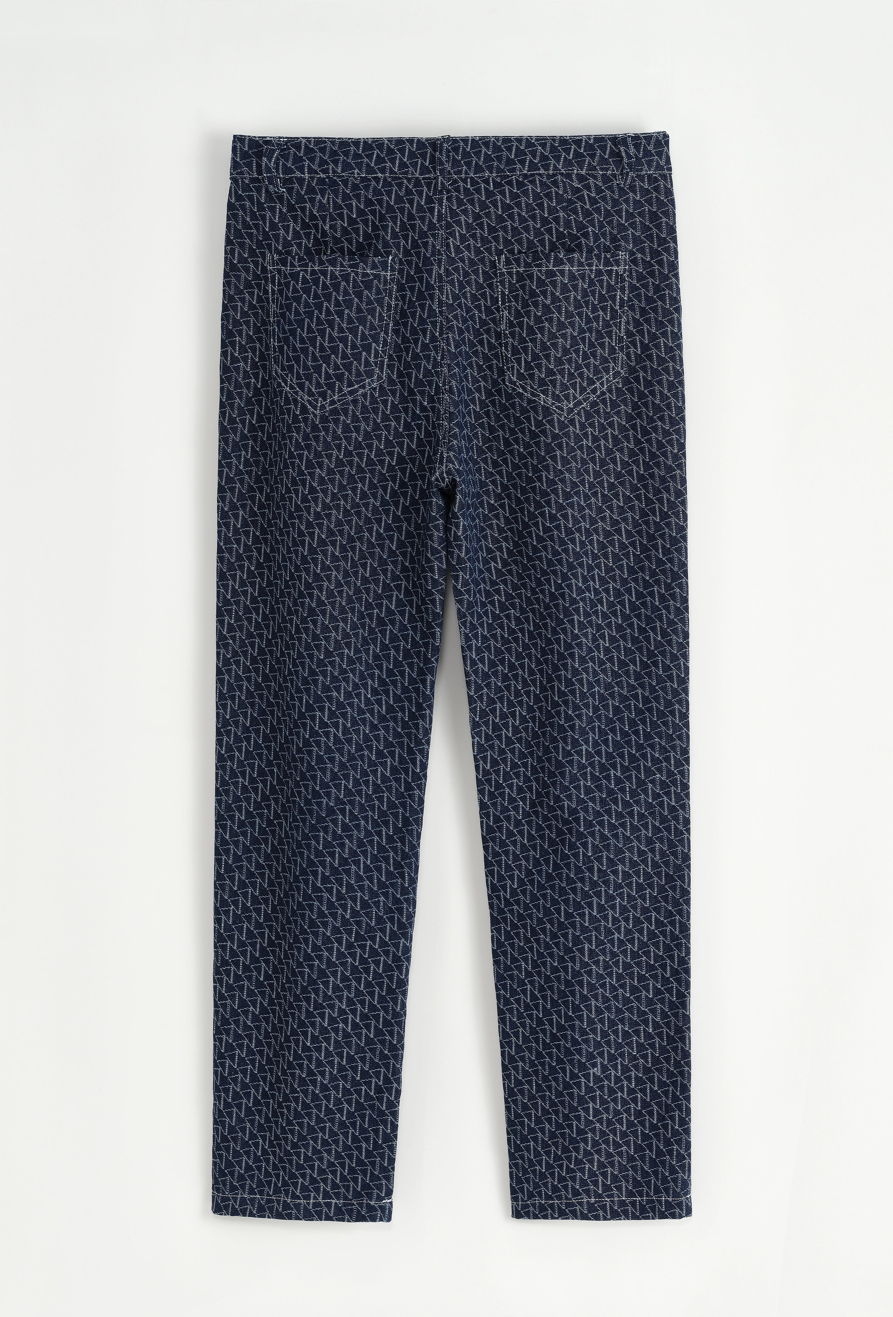 Ensemble veste et pantalon