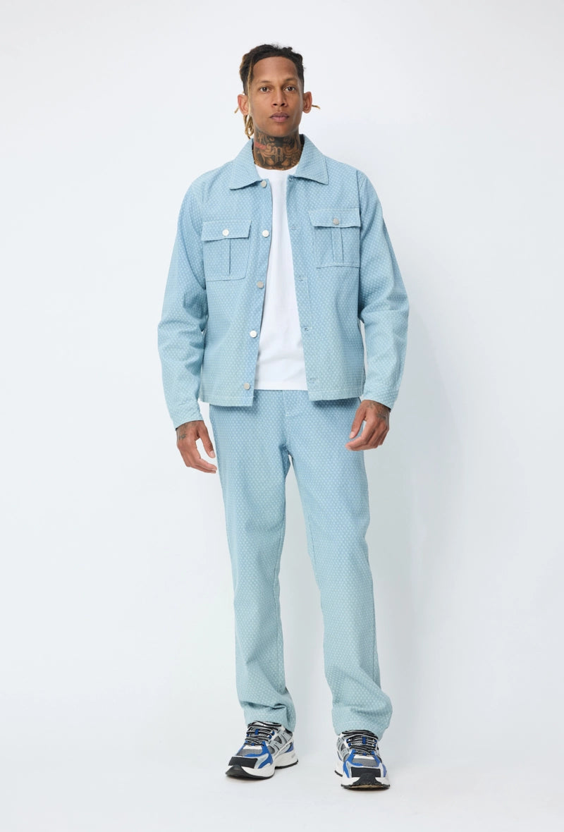 Ensemble veste et pantalon