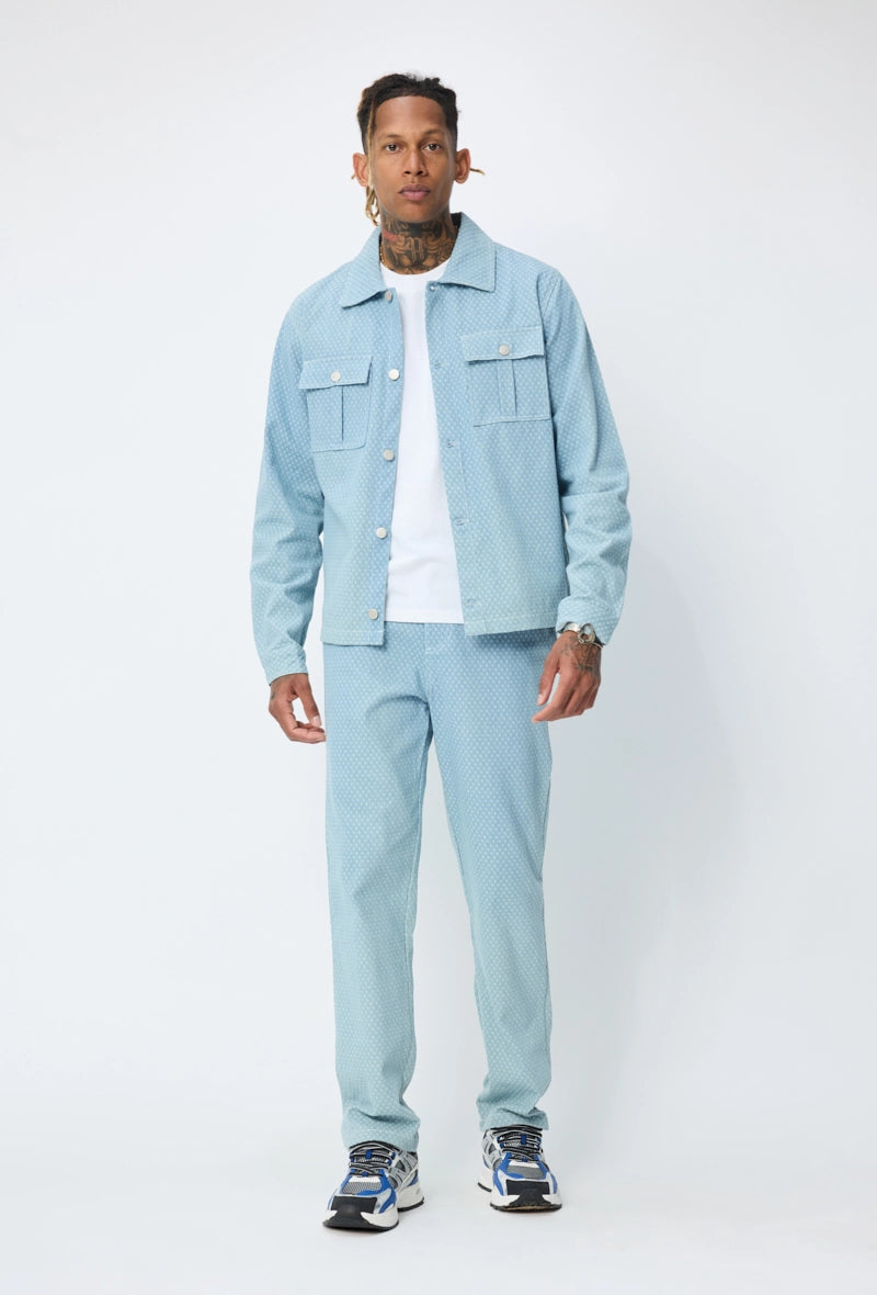 Ensemble veste et pantalon