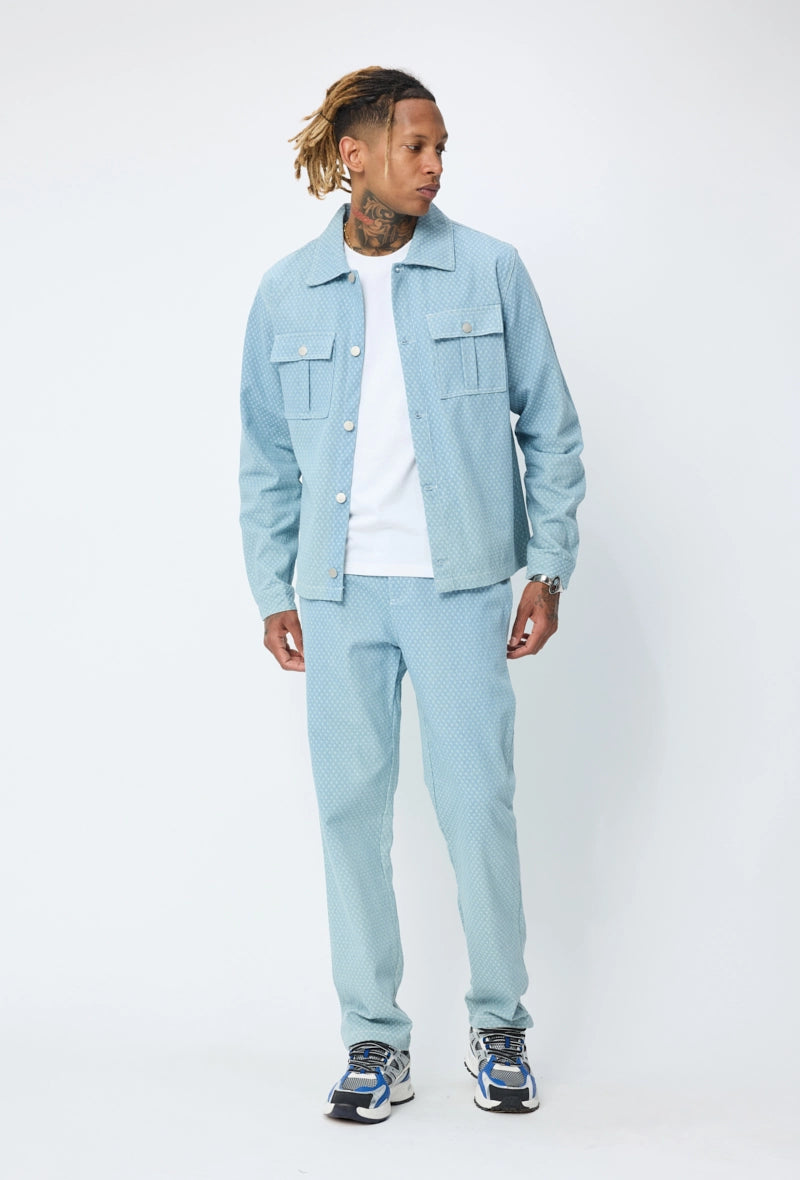 Ensemble veste et pantalon