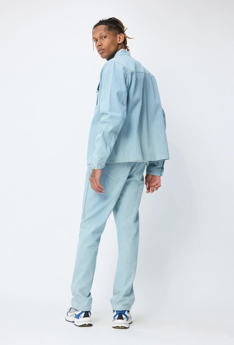 Ensemble veste et pantalon