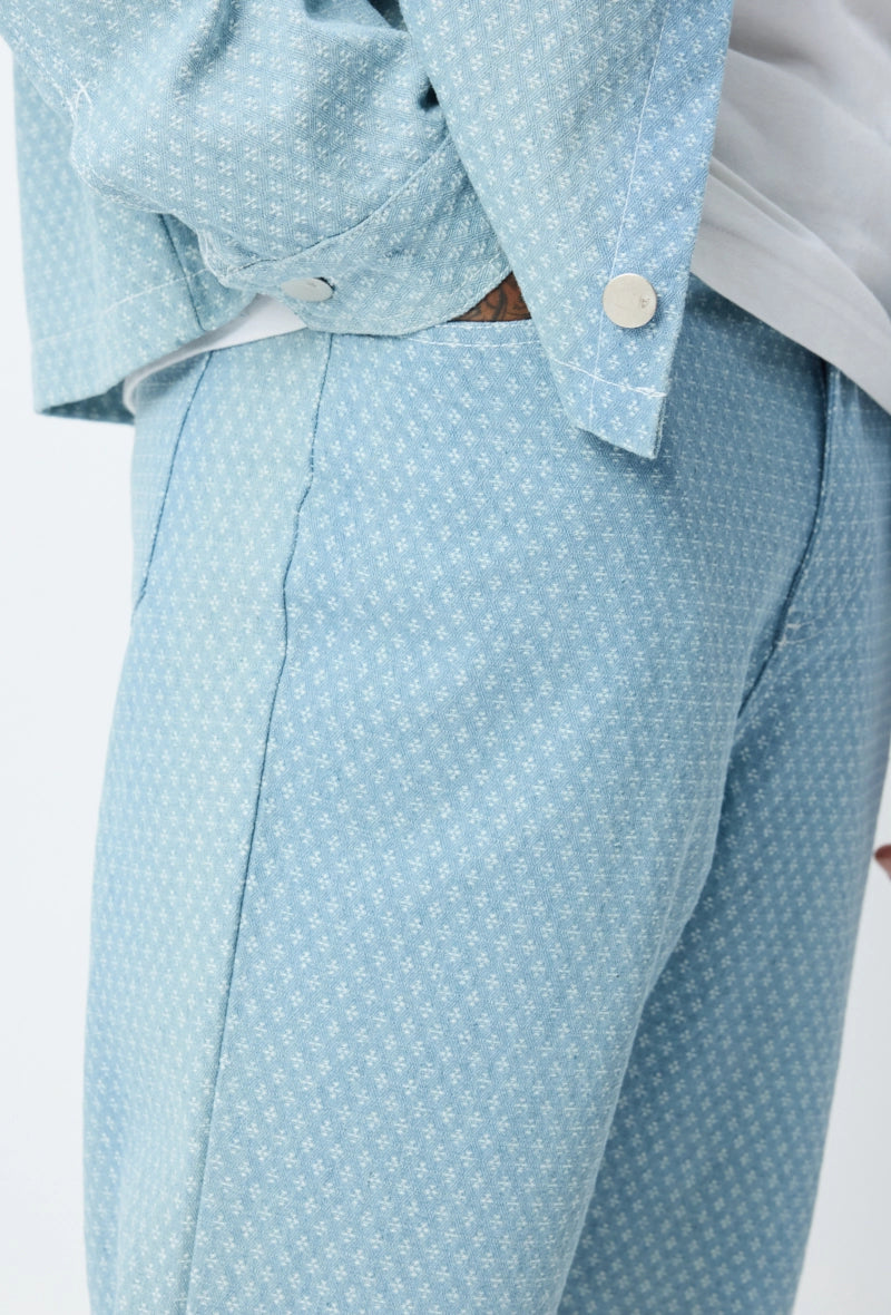 Ensemble veste et pantalon