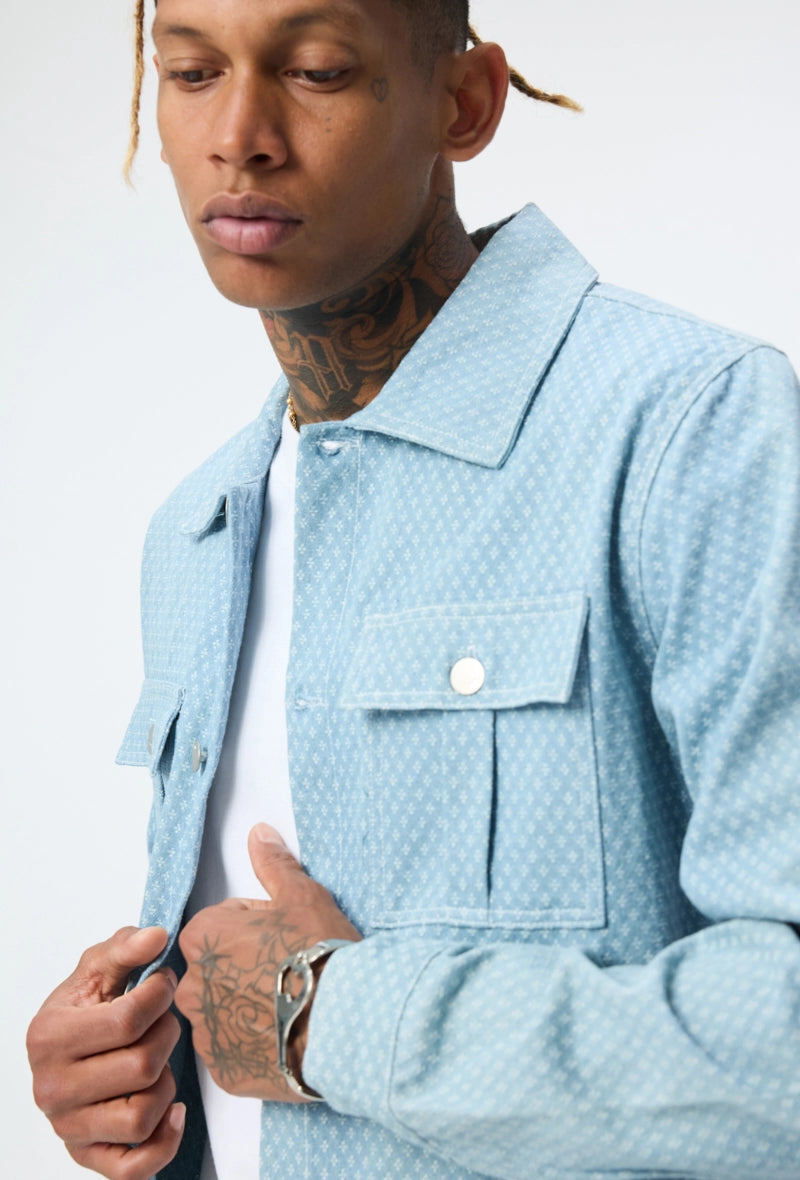 Ensemble veste et pantalon