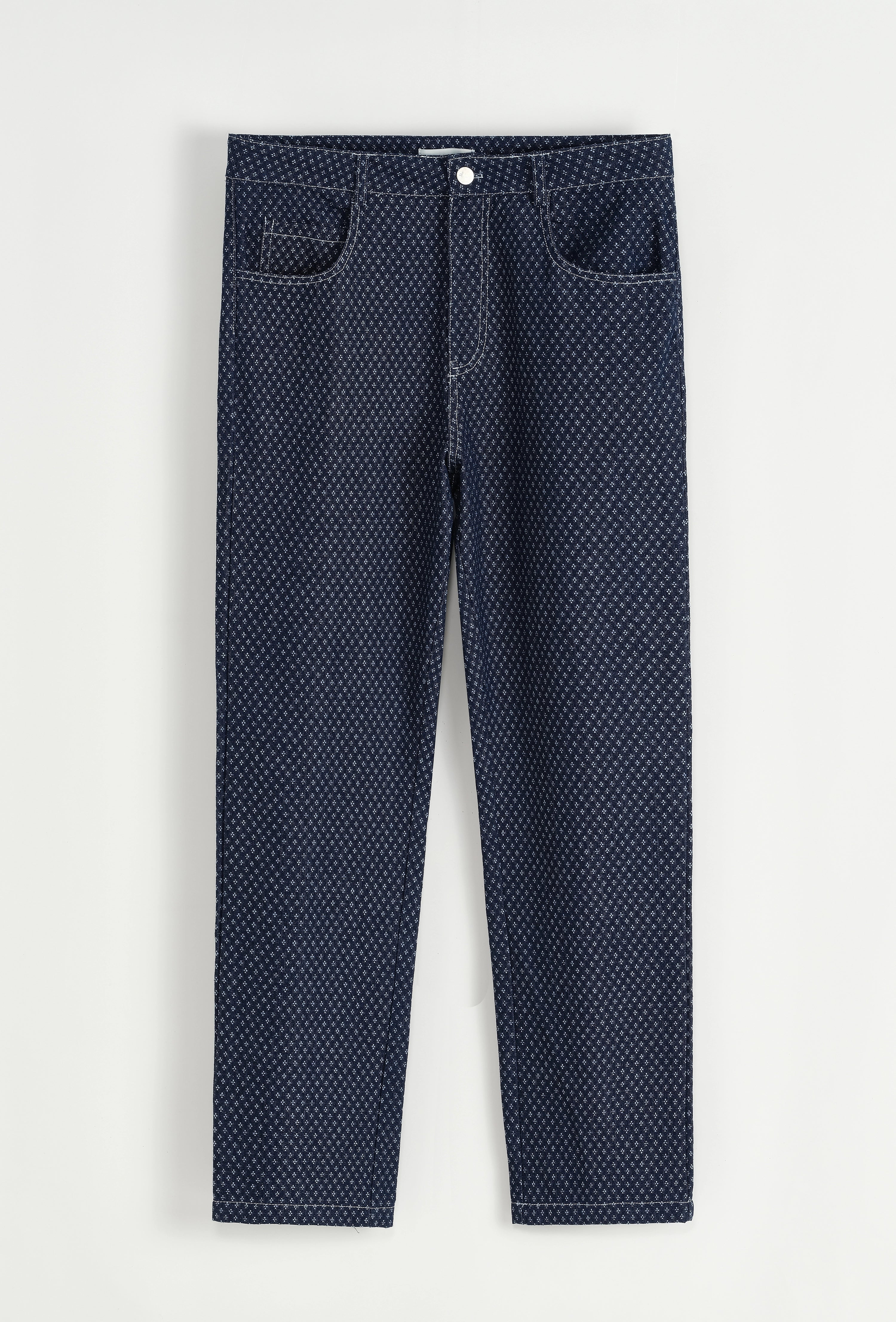 Ensemble veste et pantalon