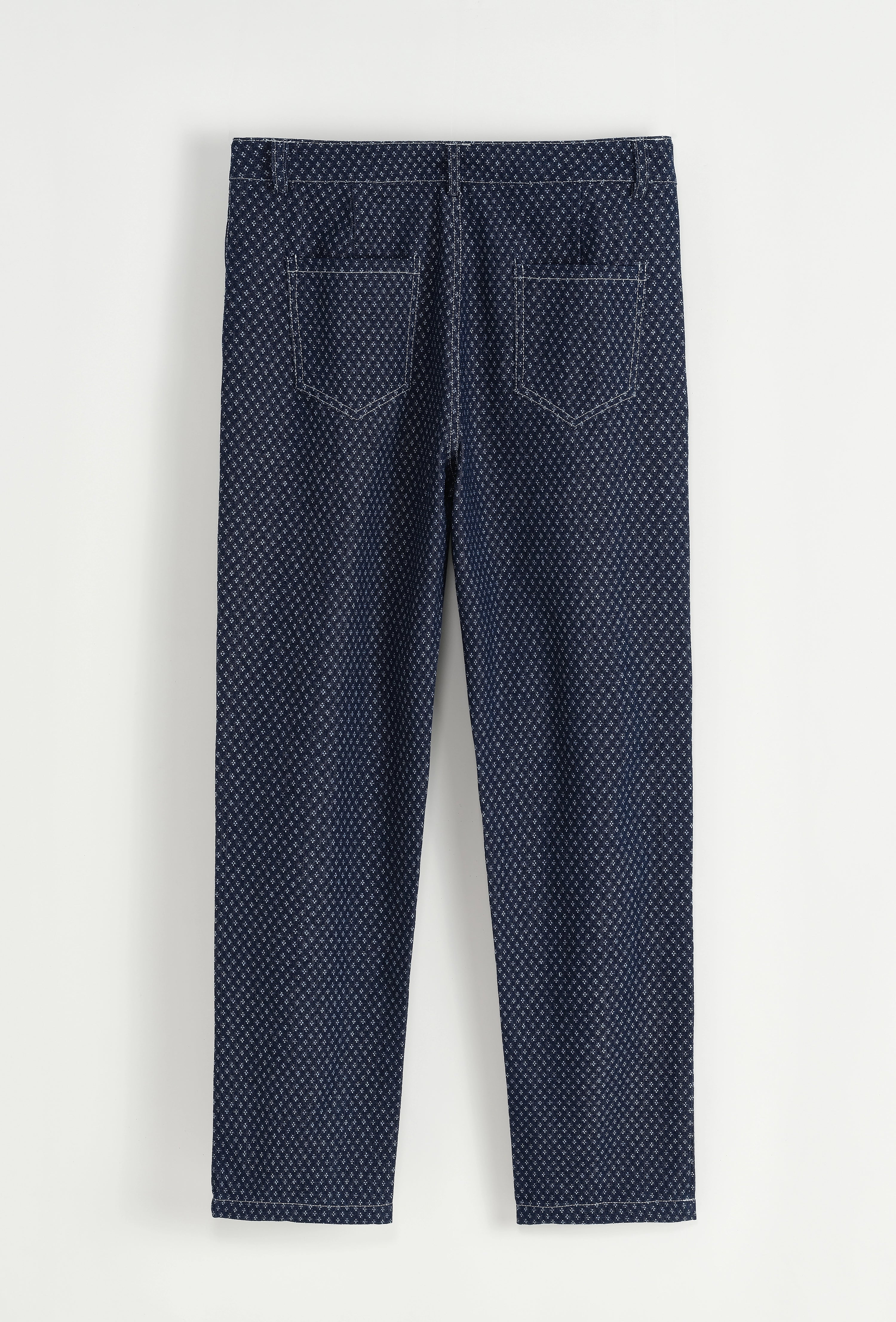 Ensemble veste et pantalon