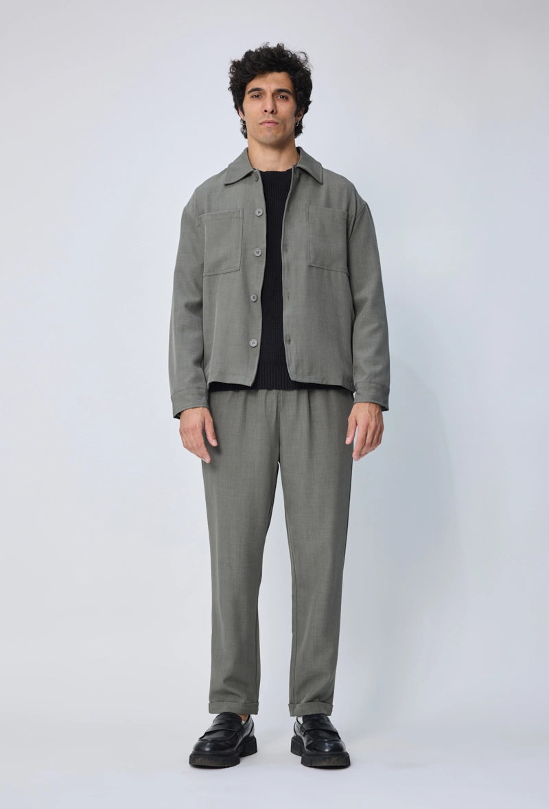 Ensemble veste et pantalon