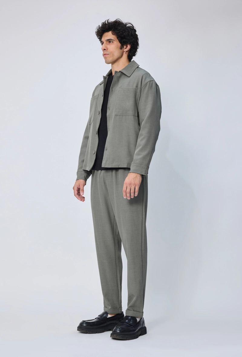 Ensemble veste et pantalon