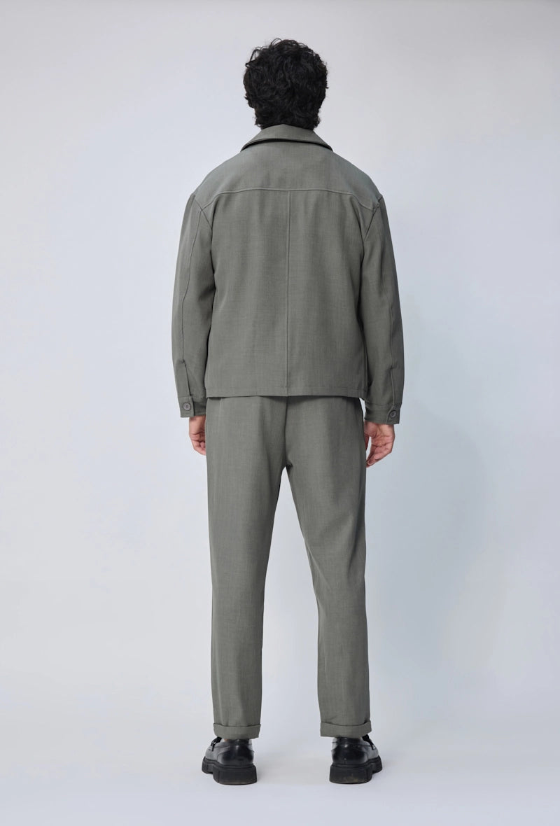 Ensemble veste et pantalon