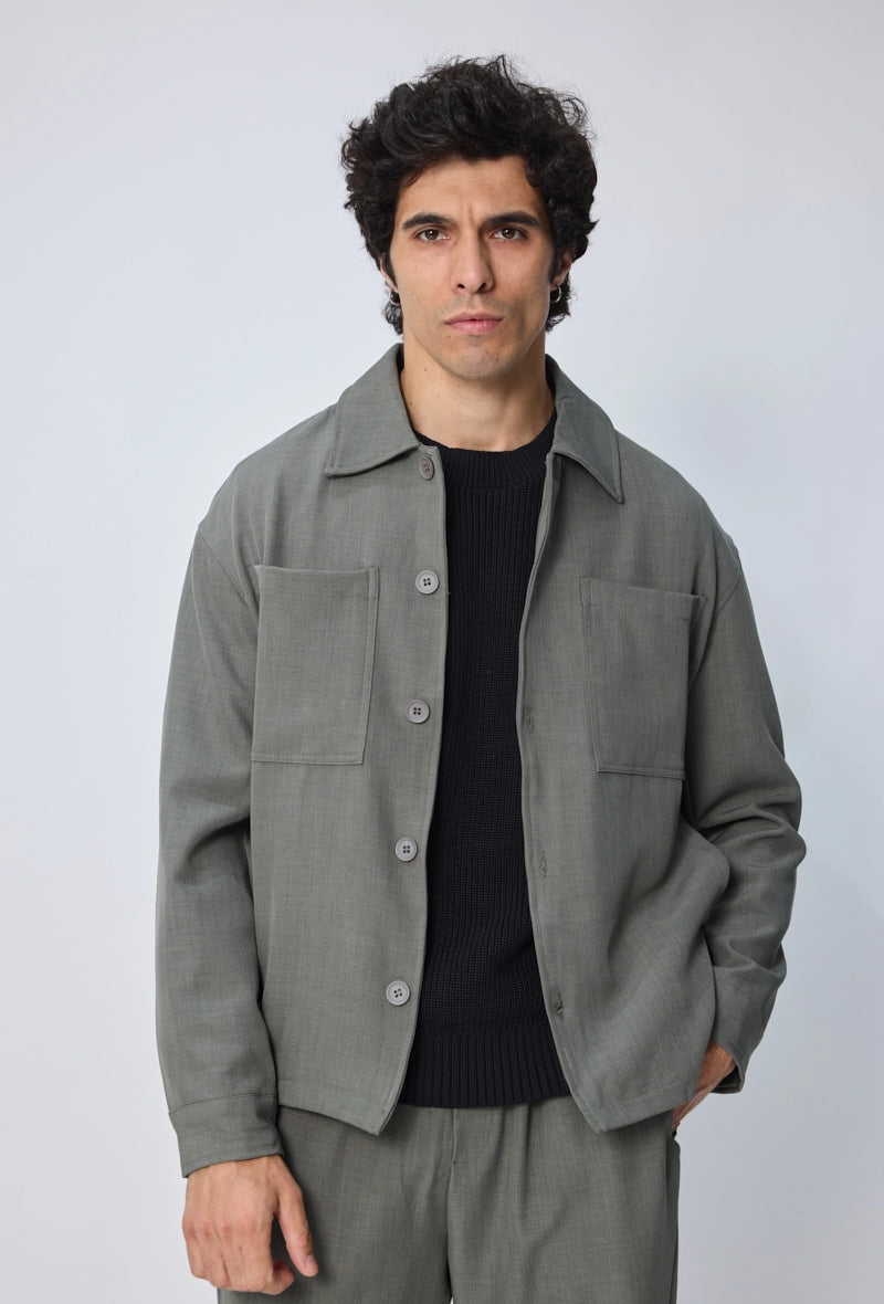 Ensemble veste et pantalon