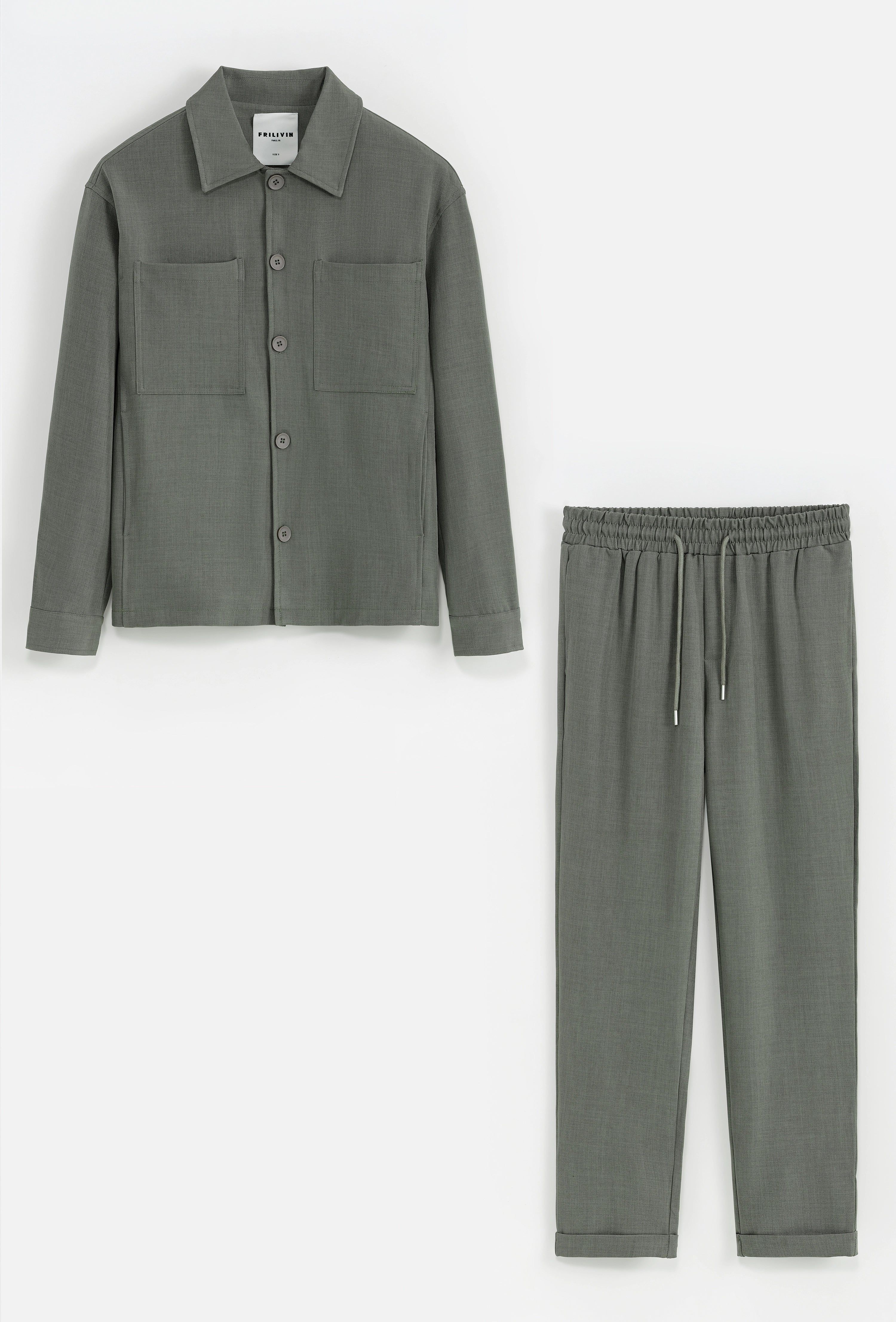 Ensemble veste et pantalon