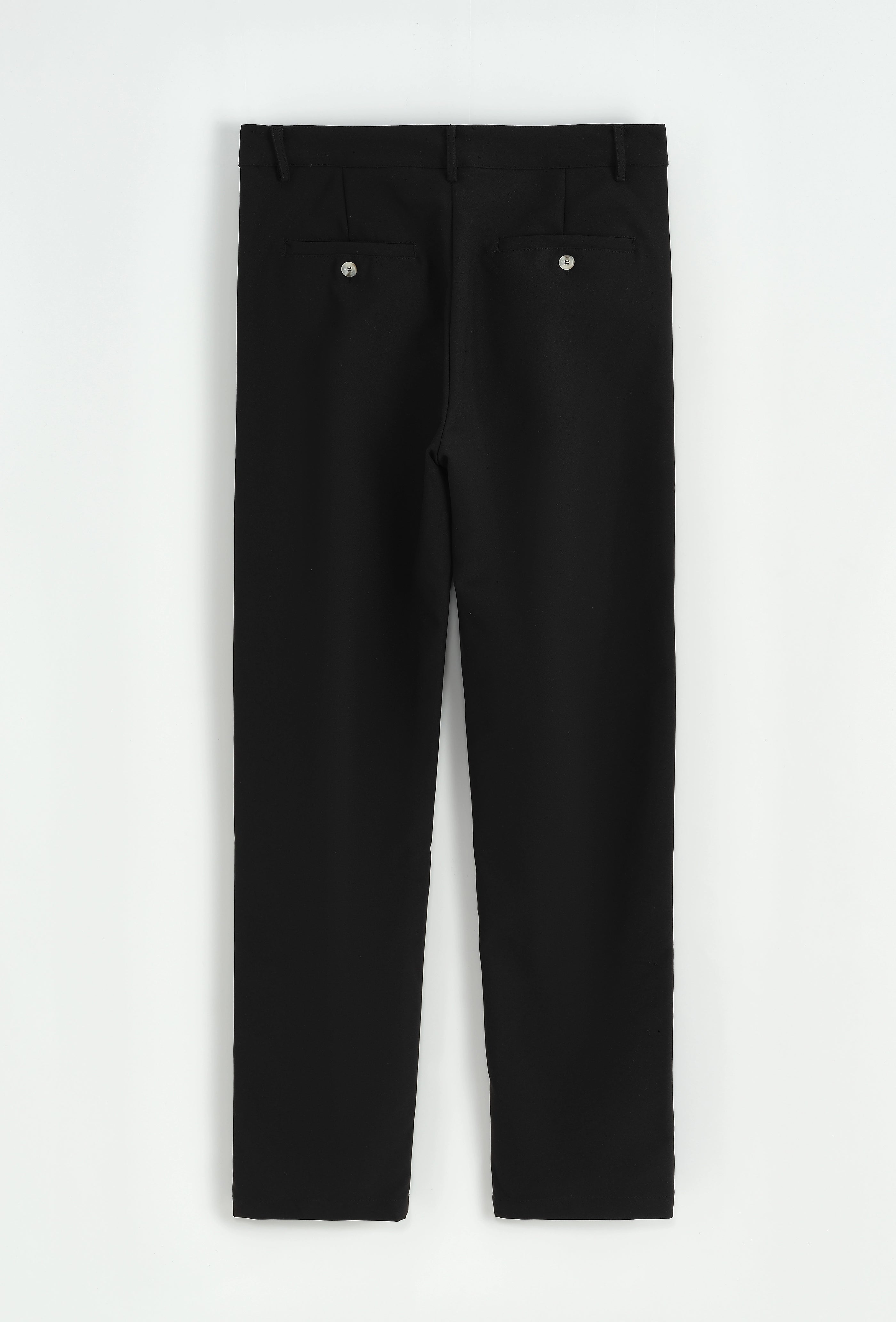 Pantalon uni