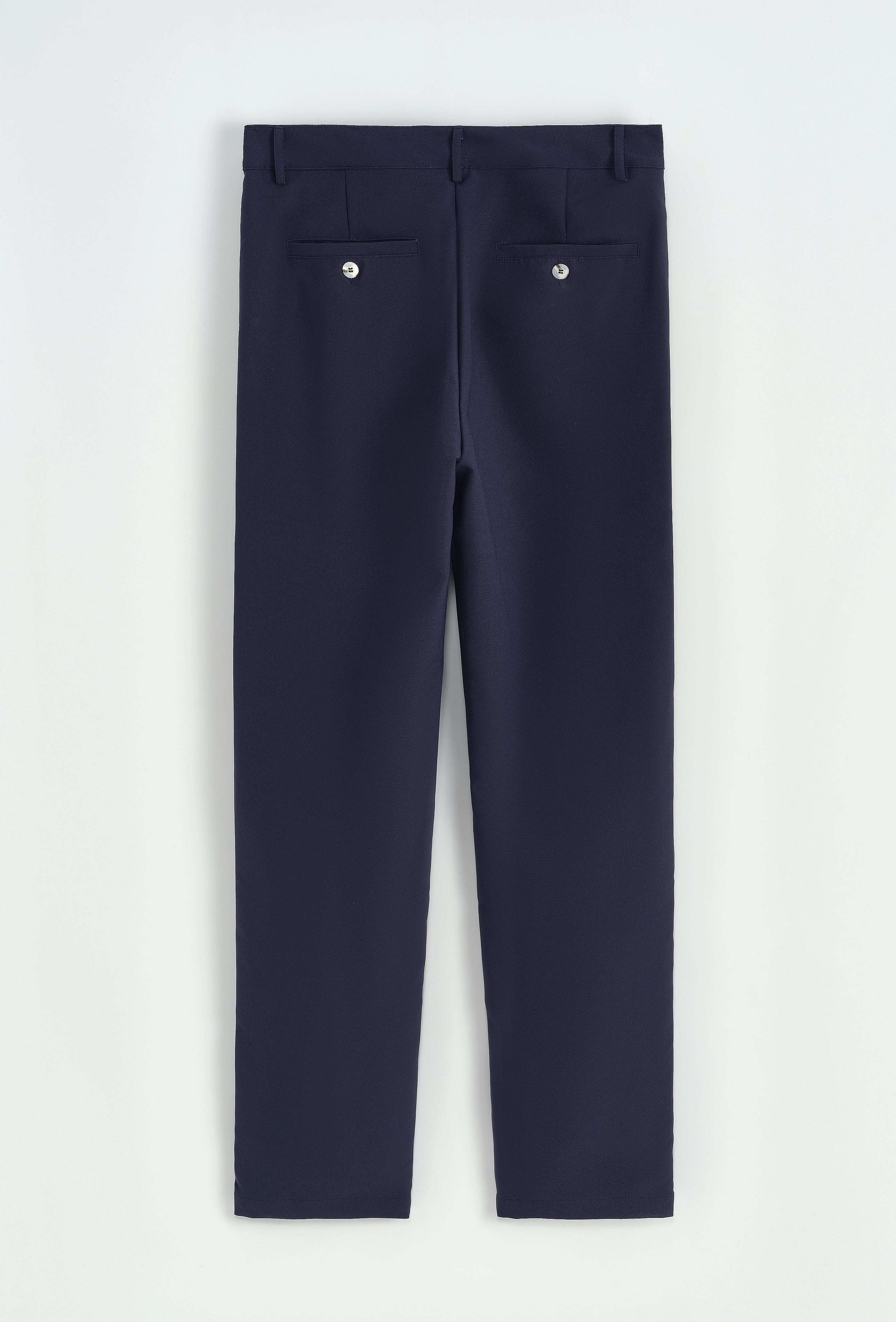 Pantalon uni